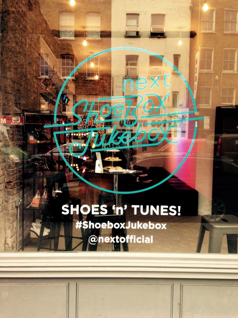 Next Shoeboxjukebox 1