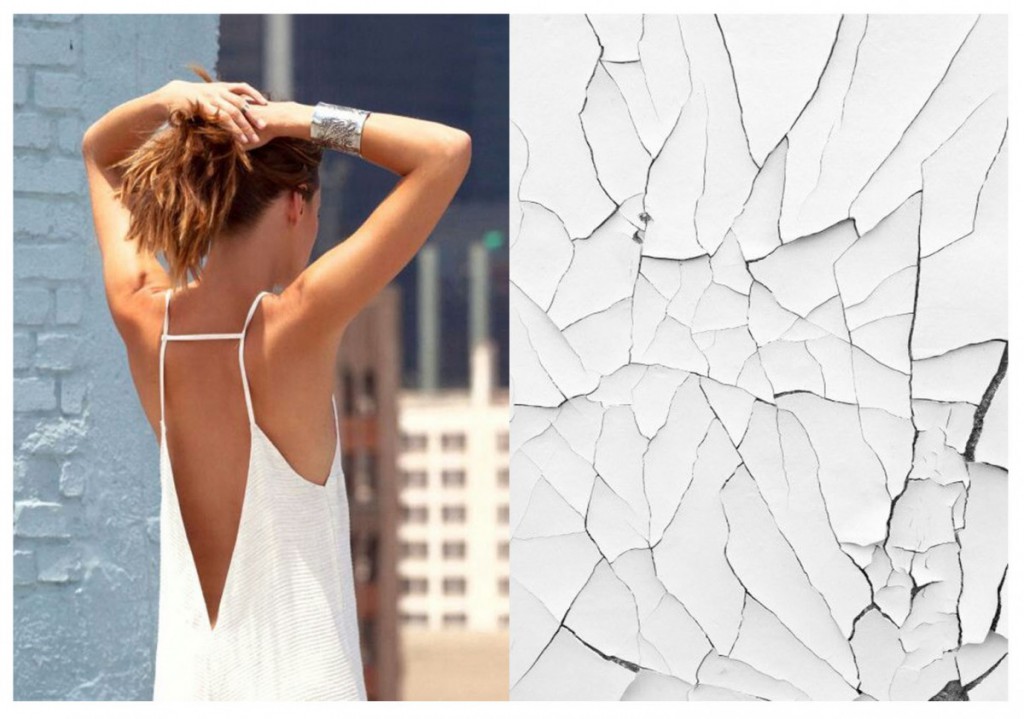 White Trend Mood Board 5