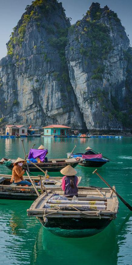 my travelling plans - vietnam