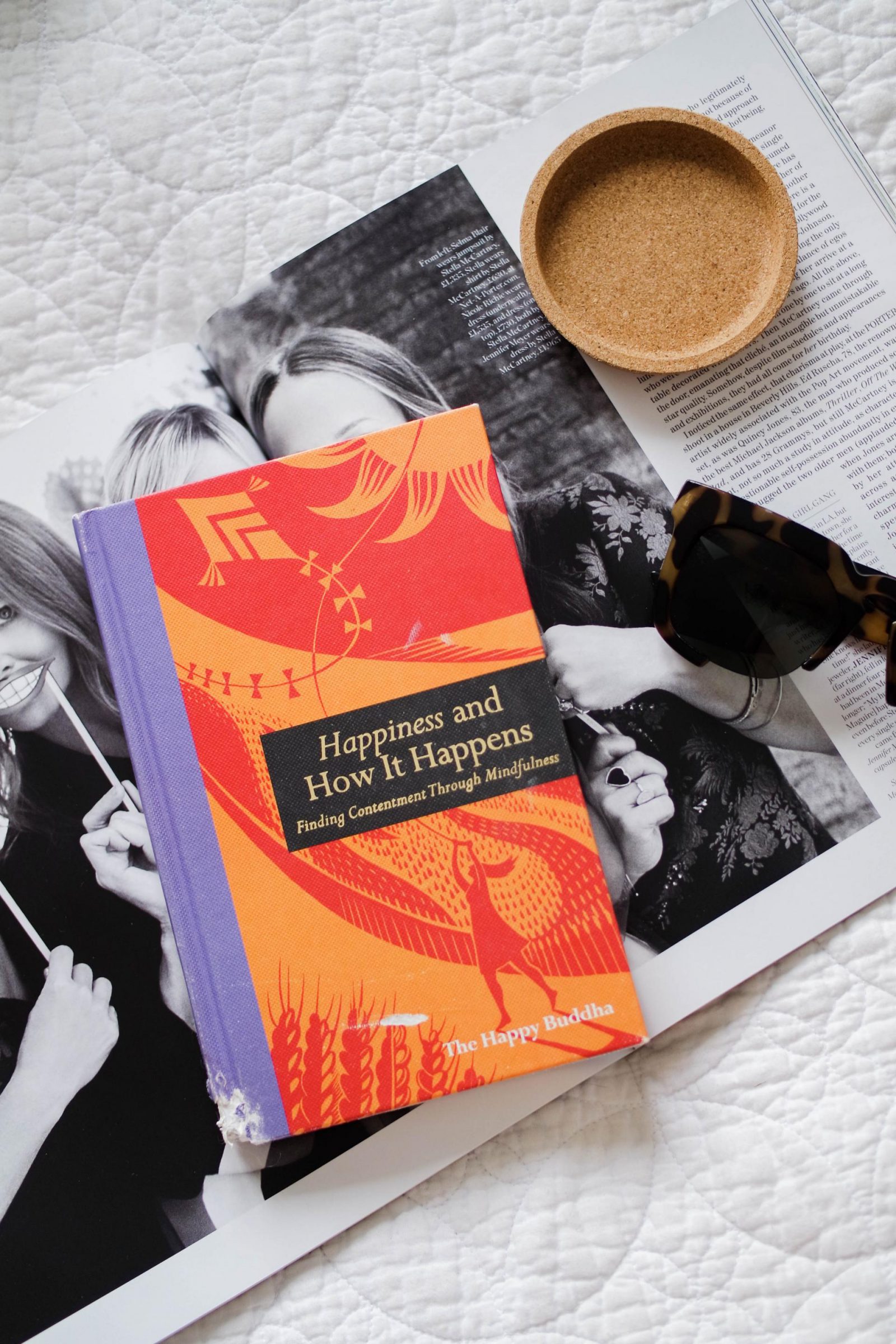 3 books guaranteed to lift your mood - achieving happiness