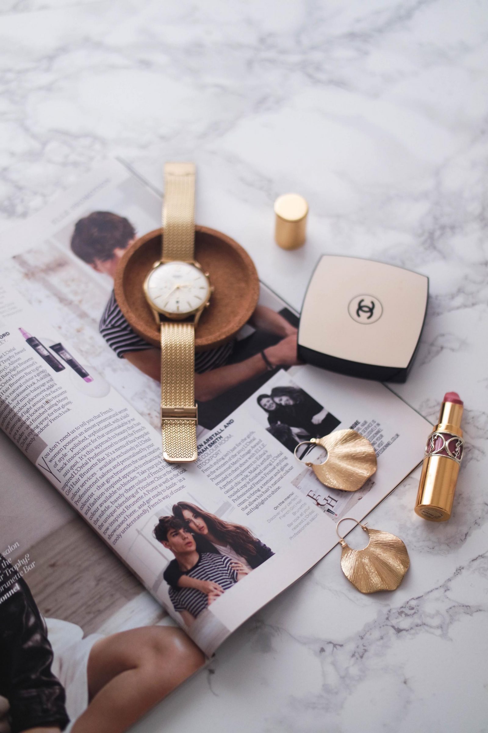 12 Props That Will Improve Your Blog Photos Flatlay
