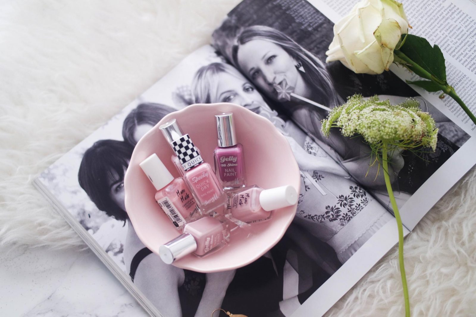 12 Props That Will Improve Your Blog Photos Nail Varnish 