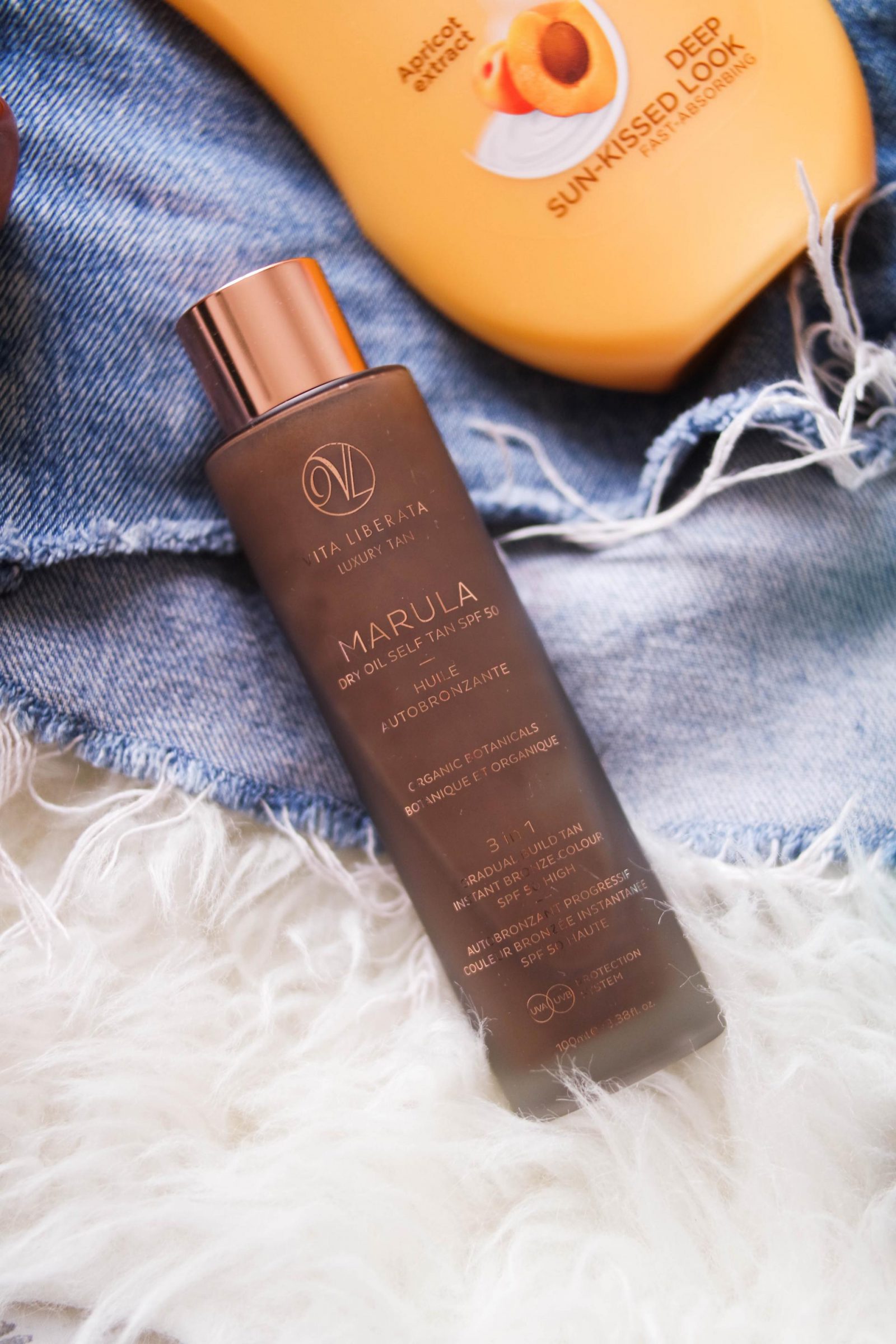 Self Tan Vita Liberata