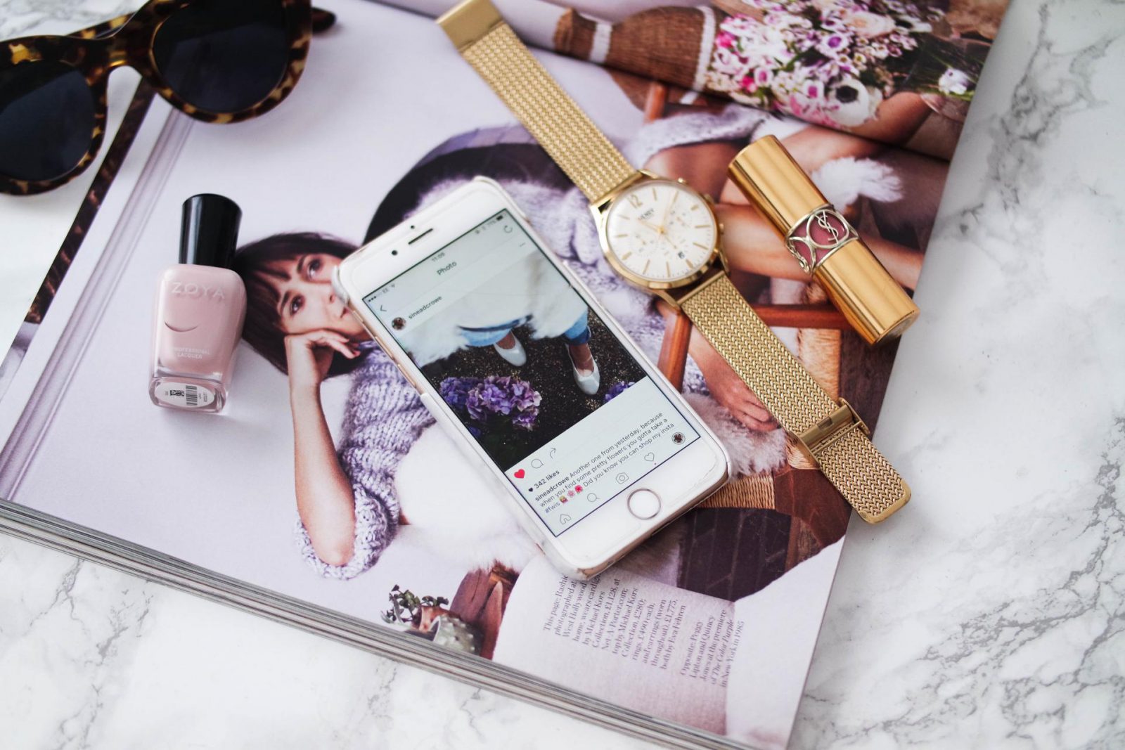 10 Ways To Grow Your Instagram Following & Using Insta Stories