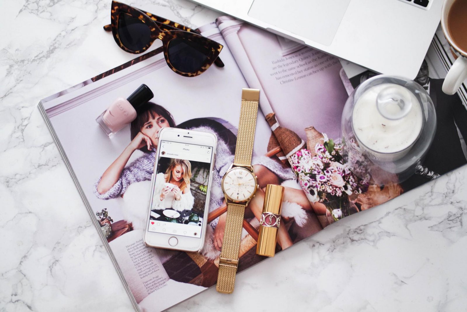 10 Ways To Grow Your Instagram Following & Using Insta Stories