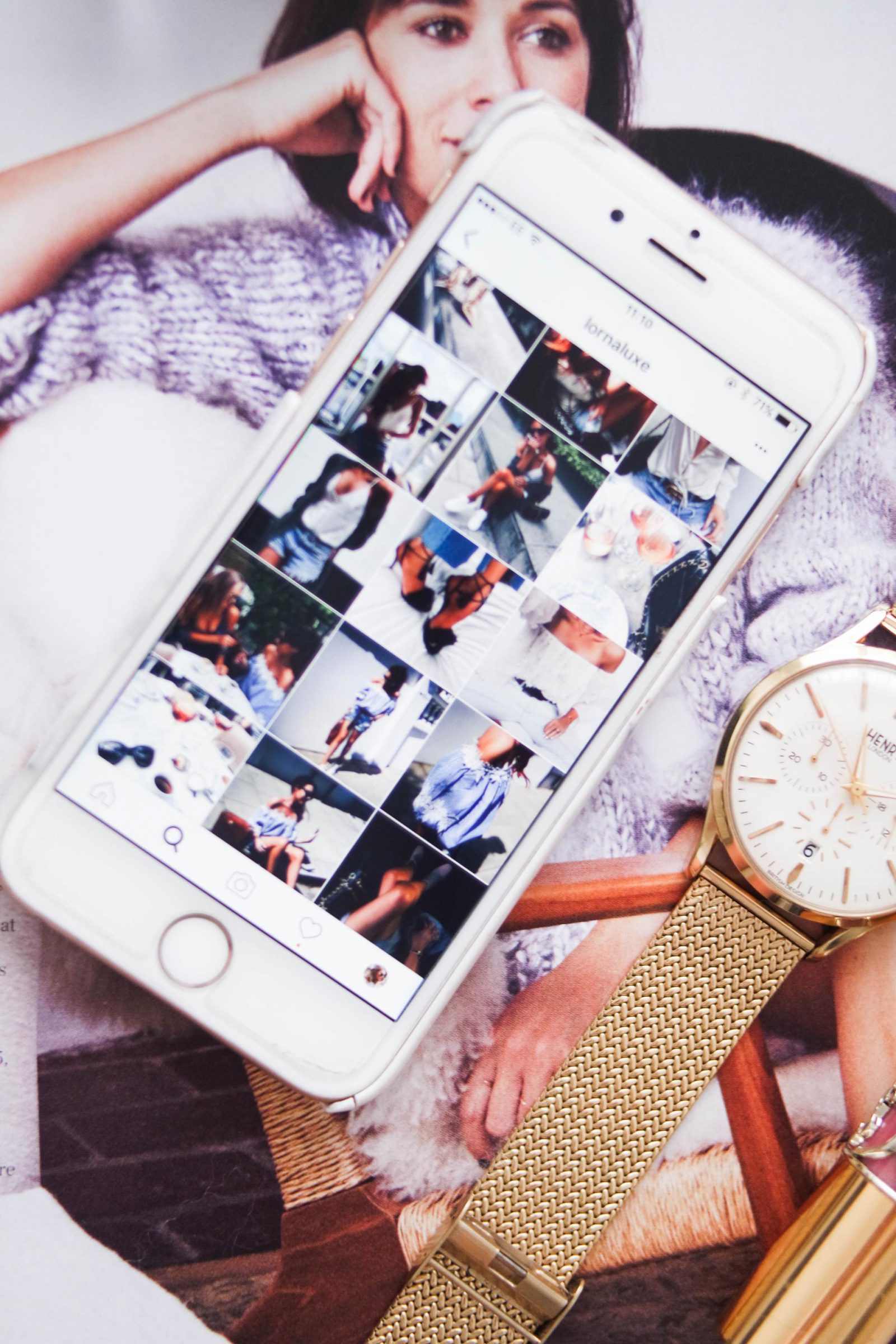 10 Ways To Grow Your Instagram Following & Using Insta Stories