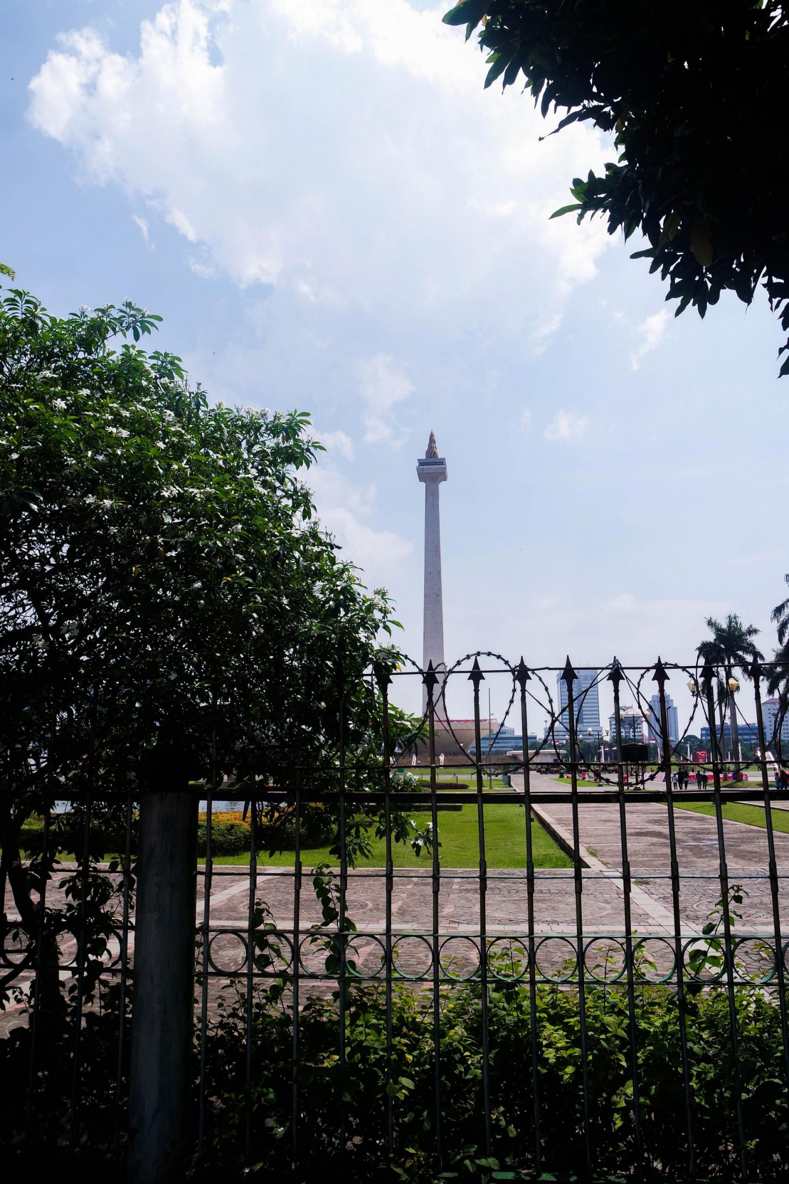 48 Hours in Jakarta