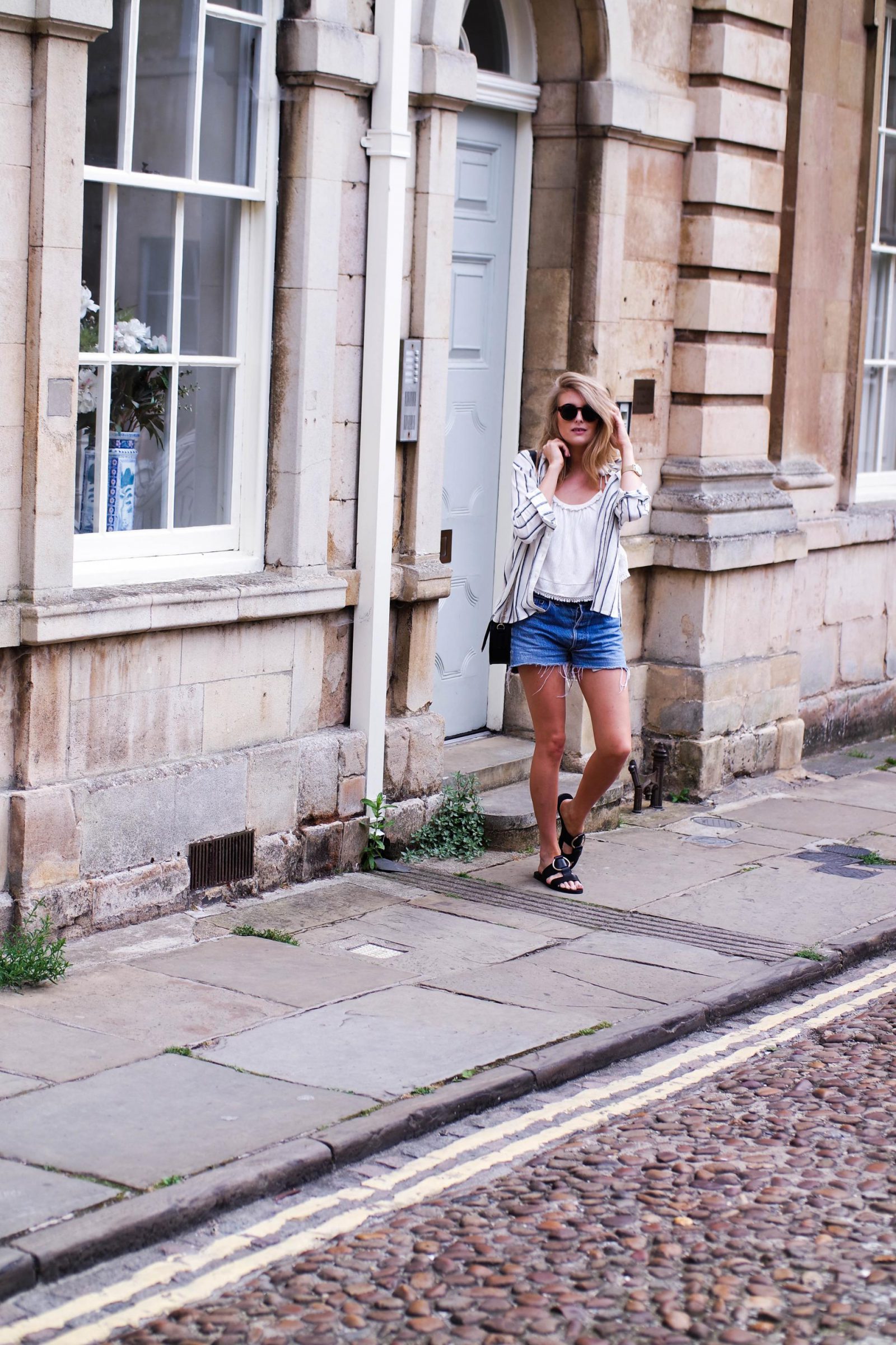 Favourite Outfit Street Style