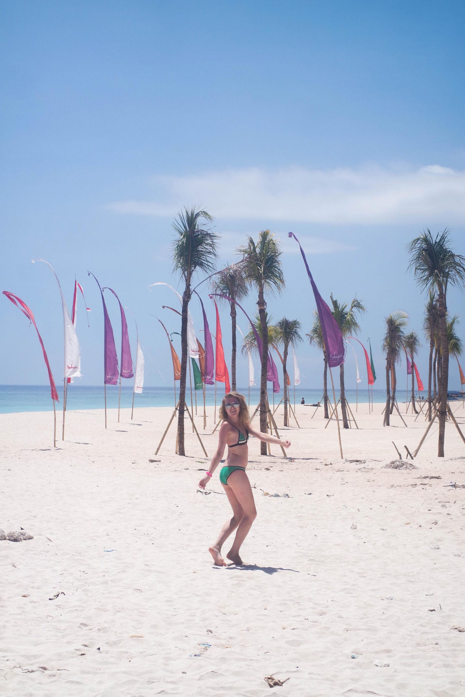 Beach Days Nusa Lembongan