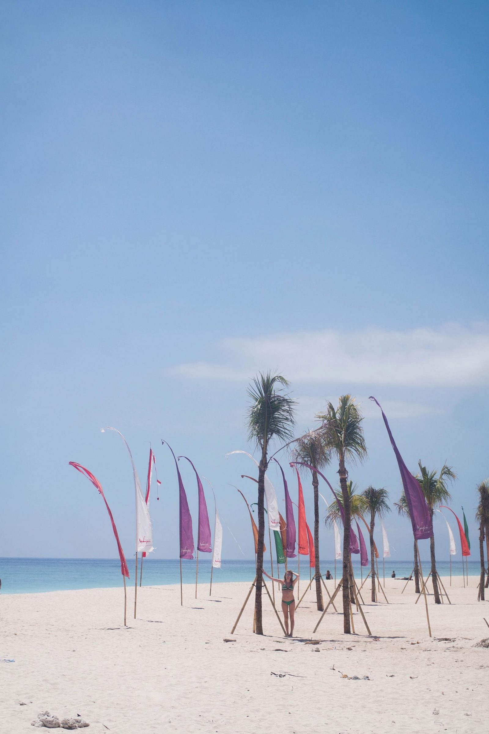 Beach Days Nusa Lembongan