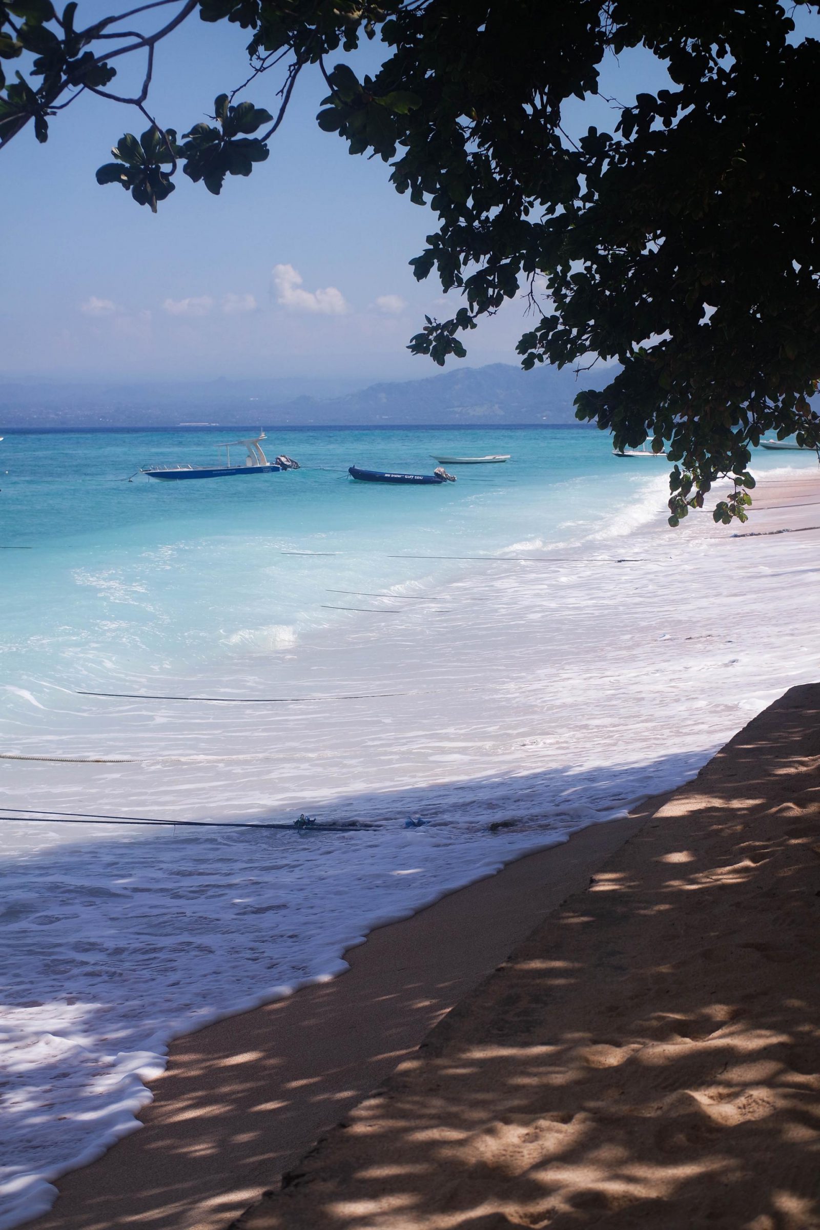 Beach Days Nusa Lembongan