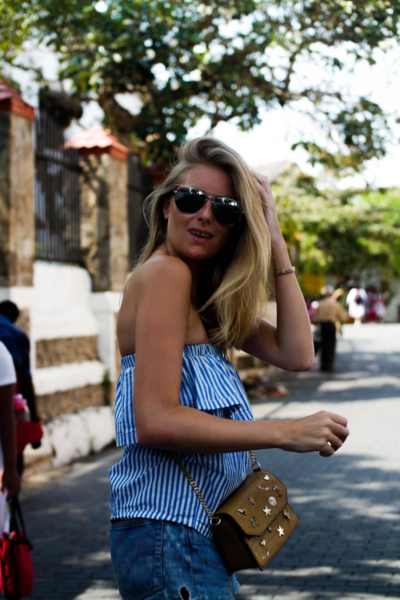 Photo Ready in Galle Fort, Sri Lanka