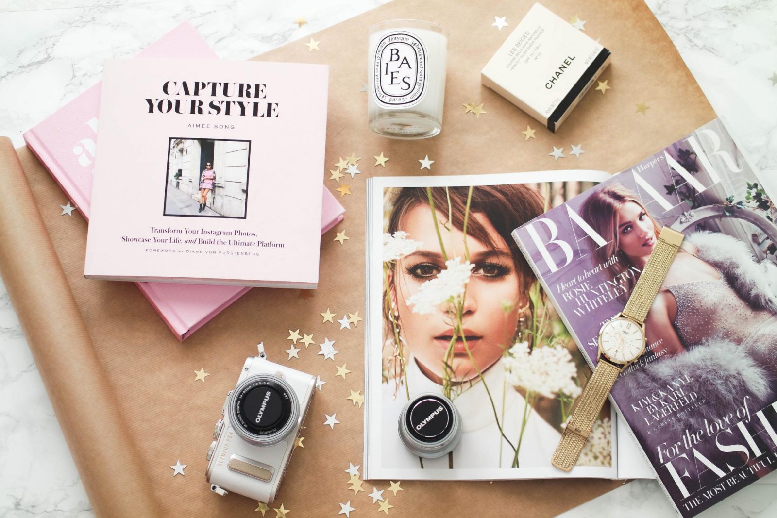 How To Nail Gifting For Her This Christmas For The Blogger