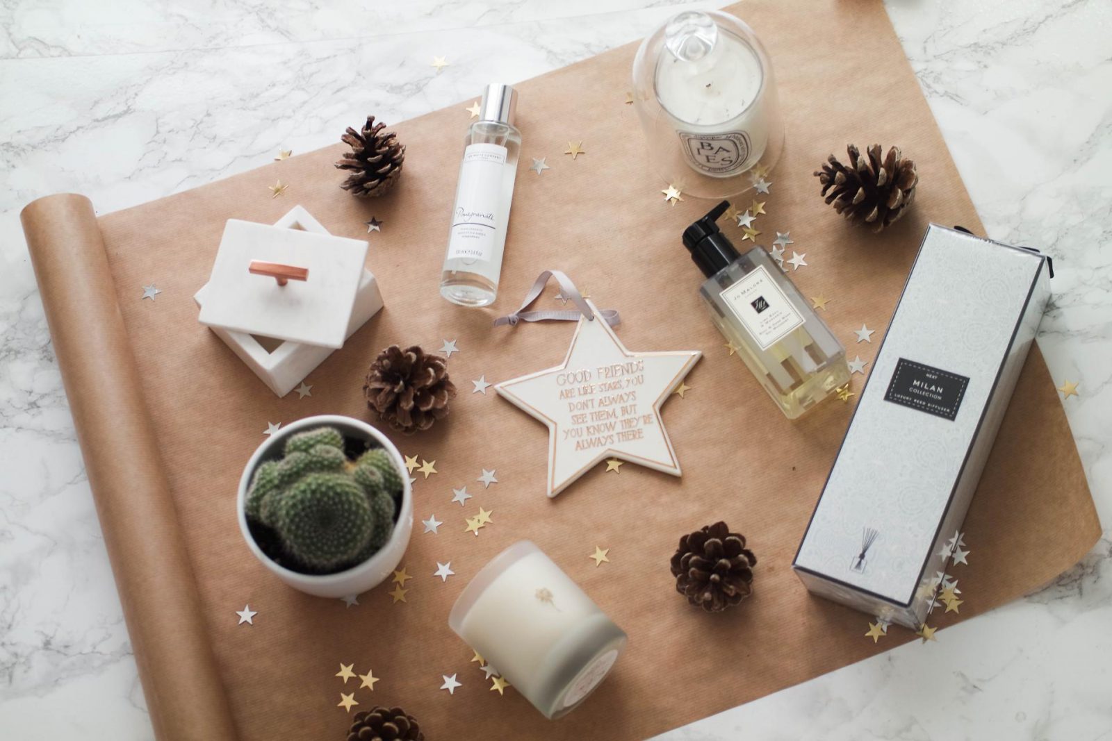 How To Nail Gifting For Her This Christmas For The Home Lover