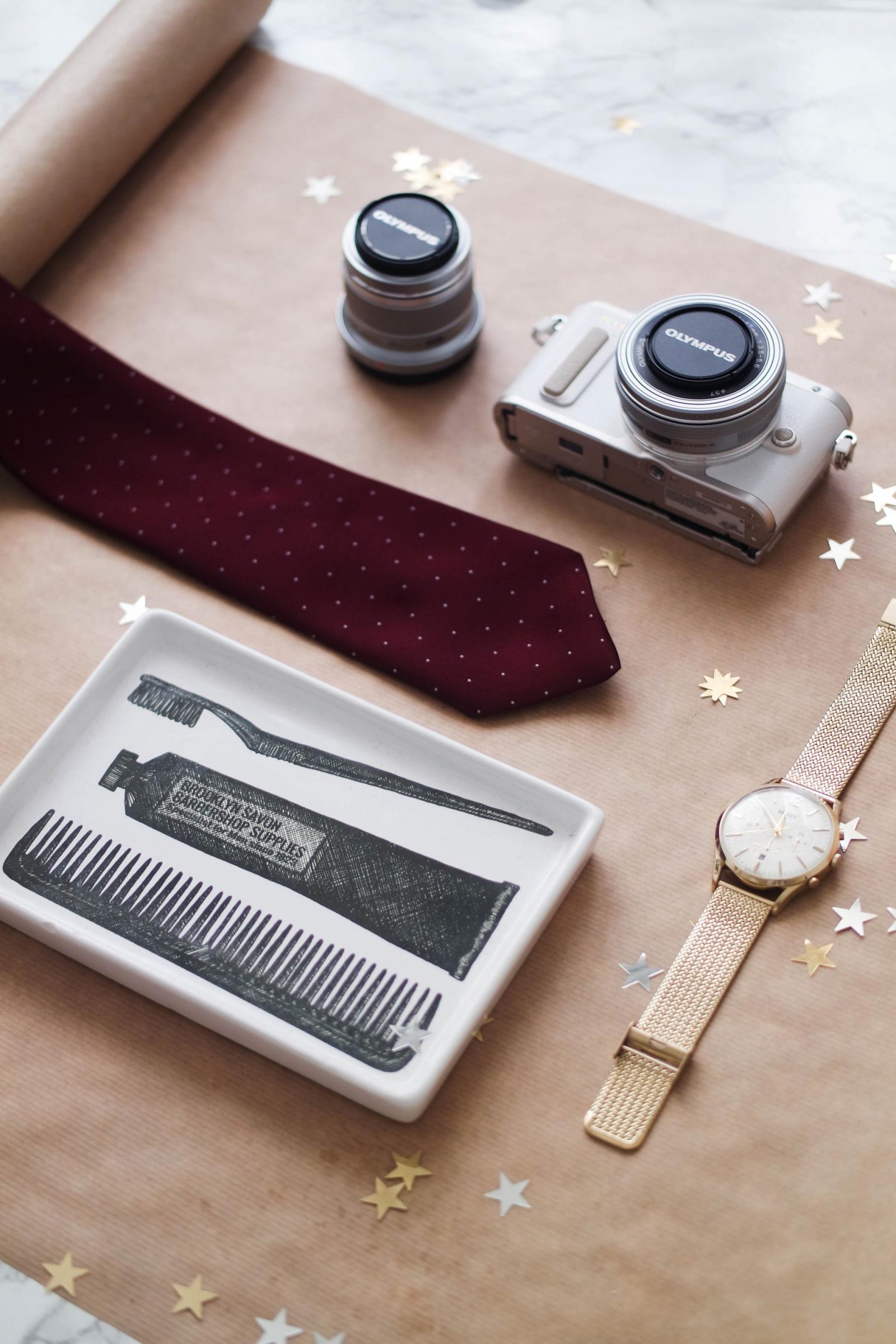 How To Nail Gifting For Men This Christmas