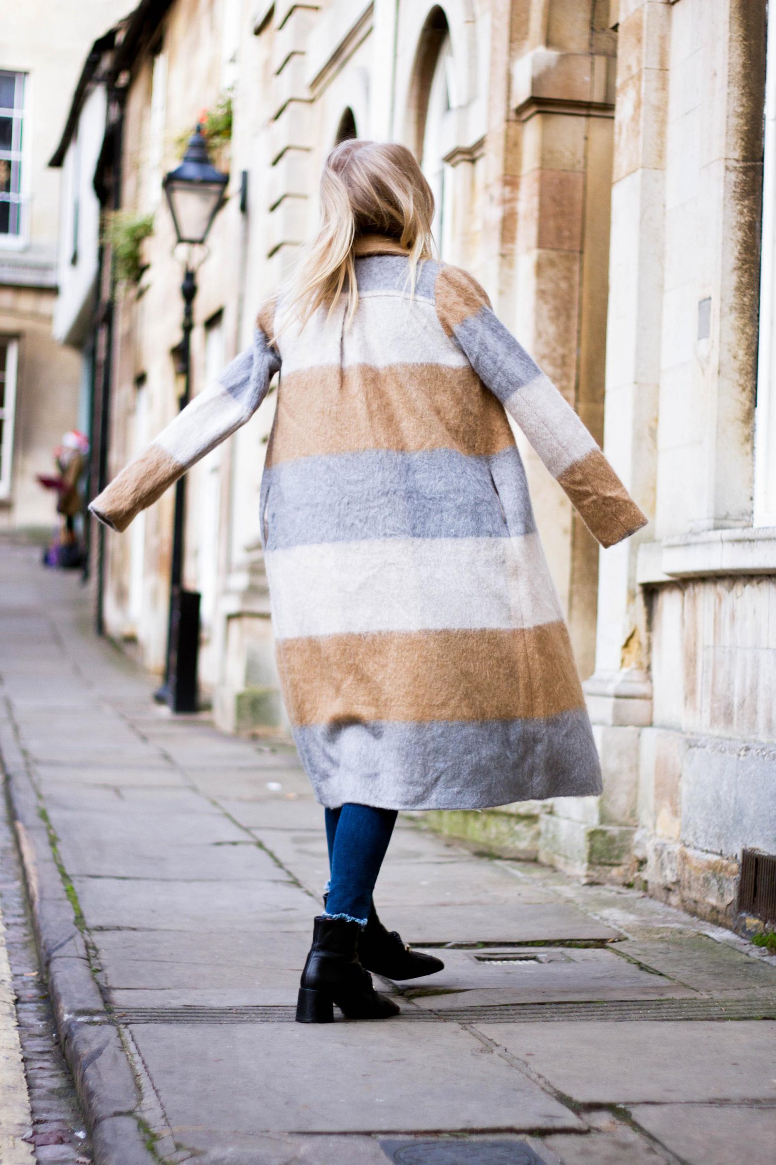 5 Statement Coats to Transform Your Winter Wardrobe