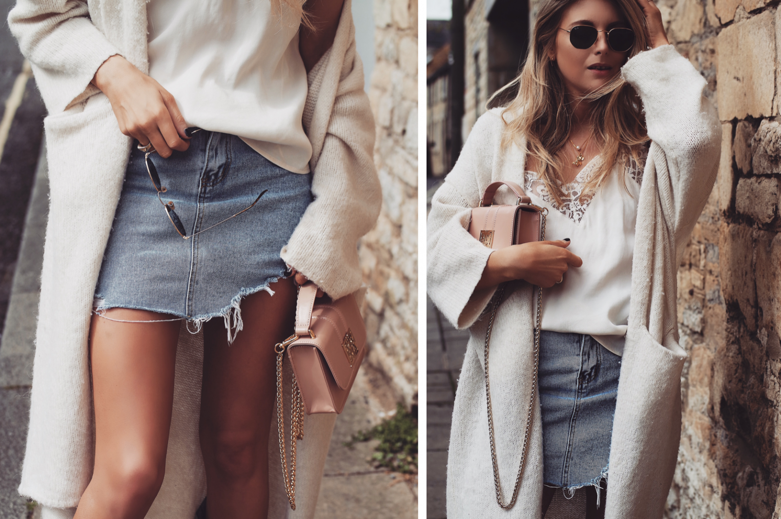 Jewelstreet - Fashion Blogger Street Style