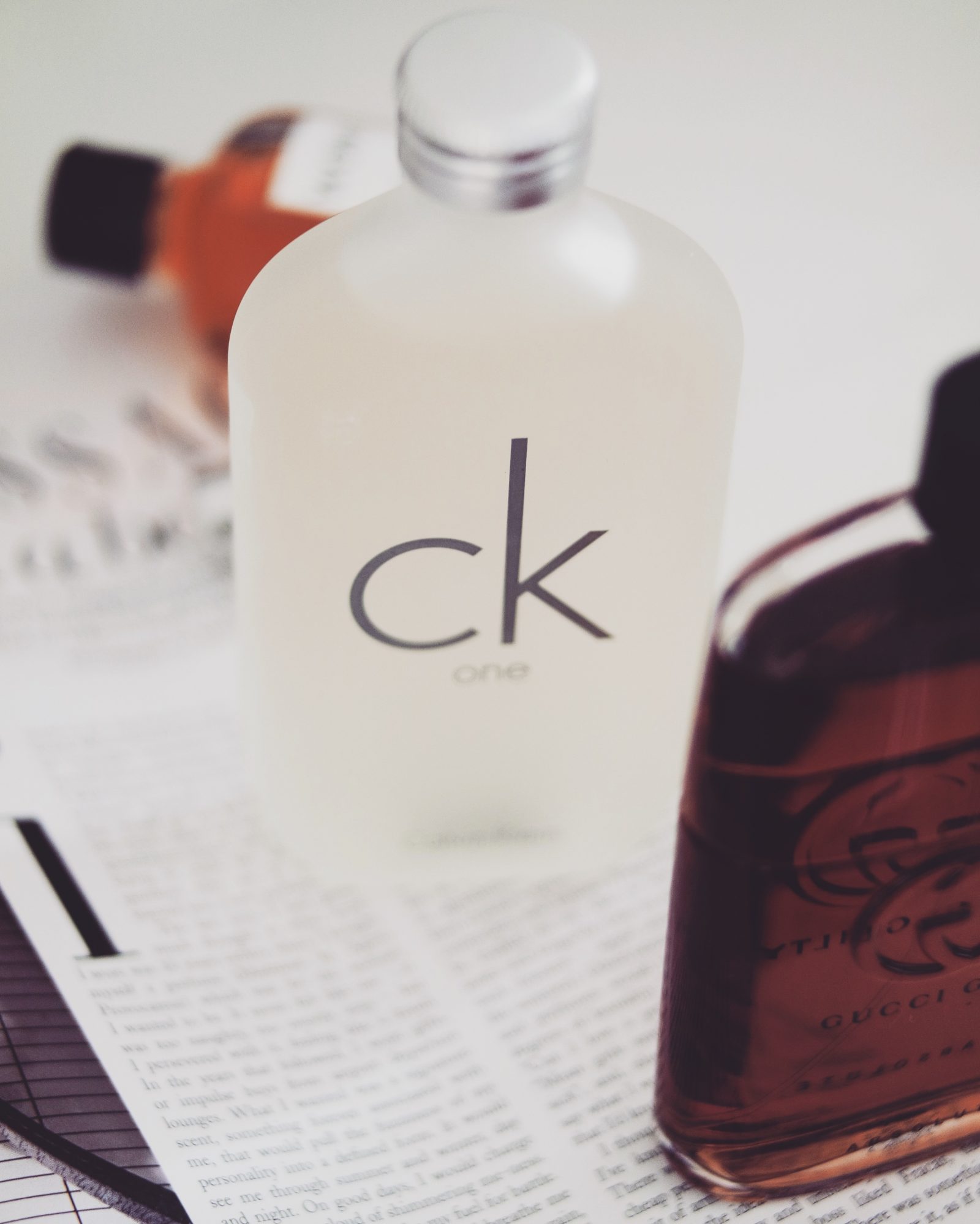 Fathers Day - CK One Mens Aftershave