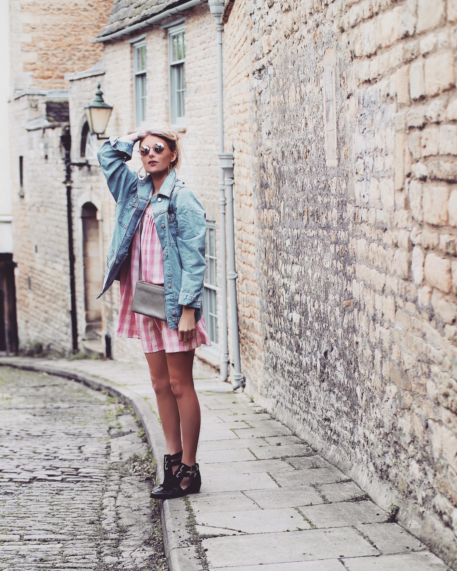 Festival Dressing Asos - Street Style