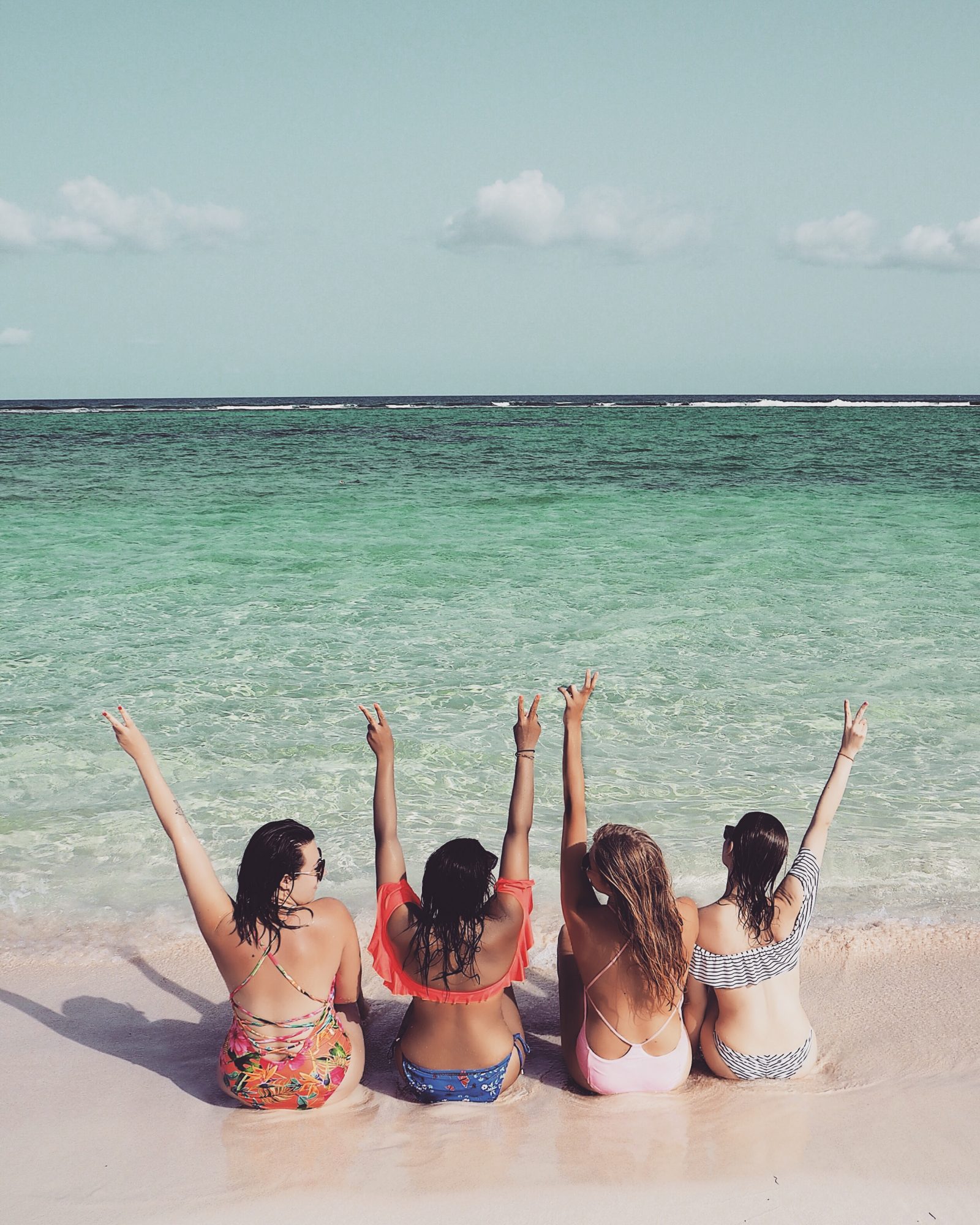 5 things Cayman Islands - Summer Inspo - Travel Blogger