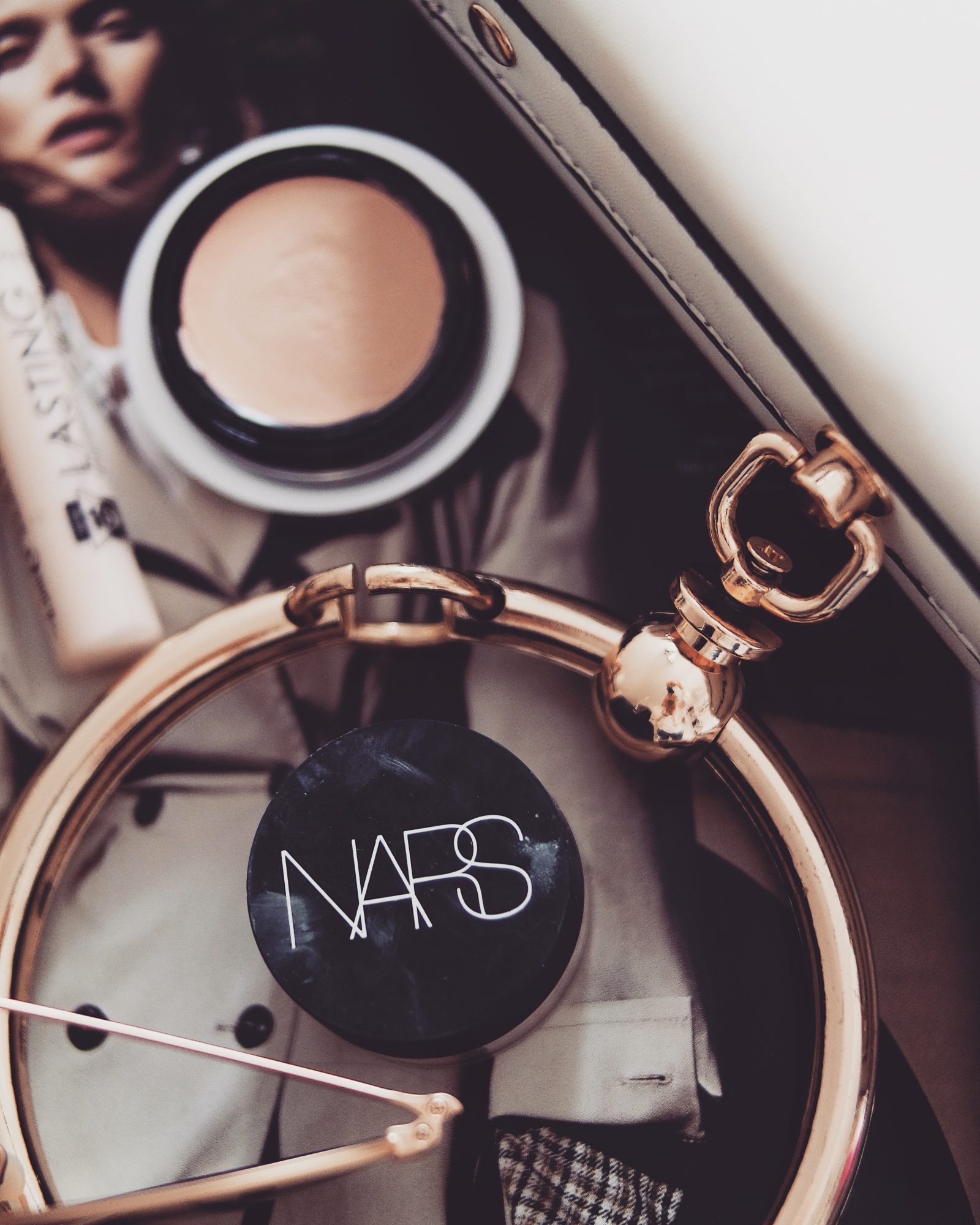 Best Concealers - Nars Soft Matte Complete Concealer