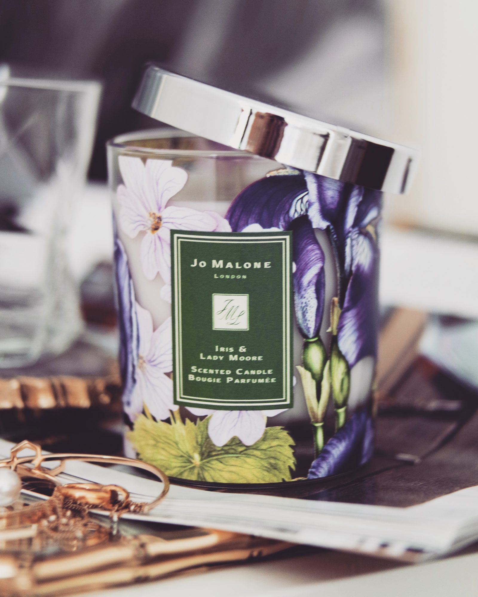 Jo Malone - Charity Candle