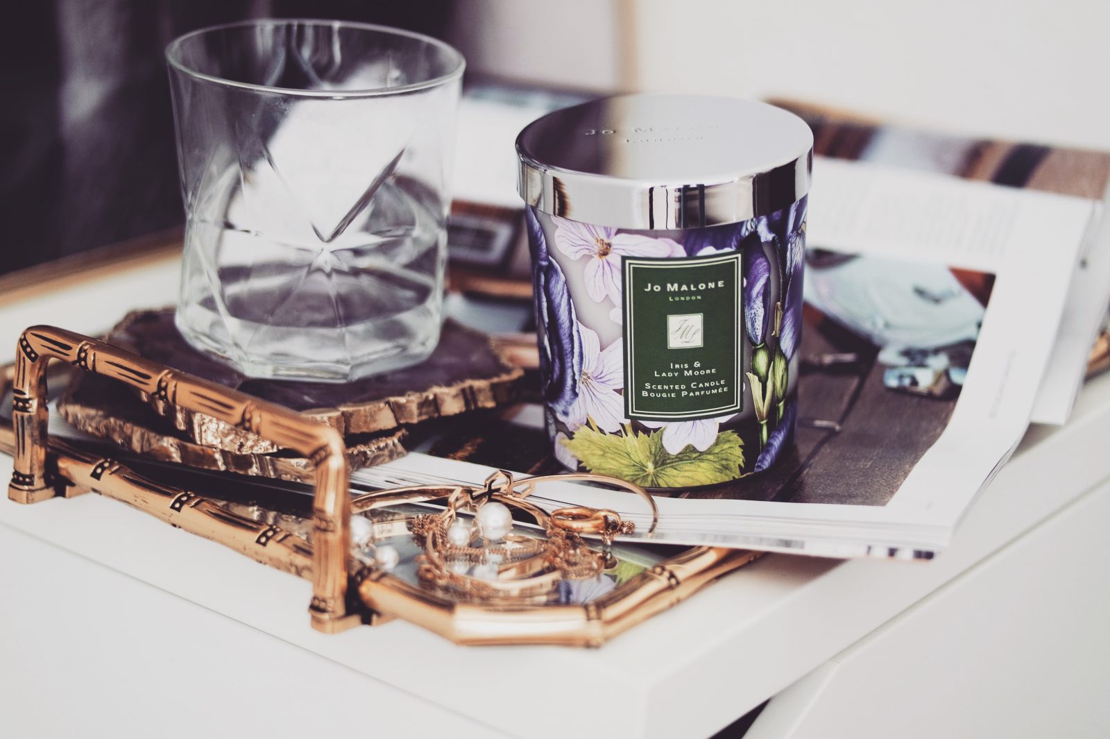 Jo Malone - Limited Edition Candle