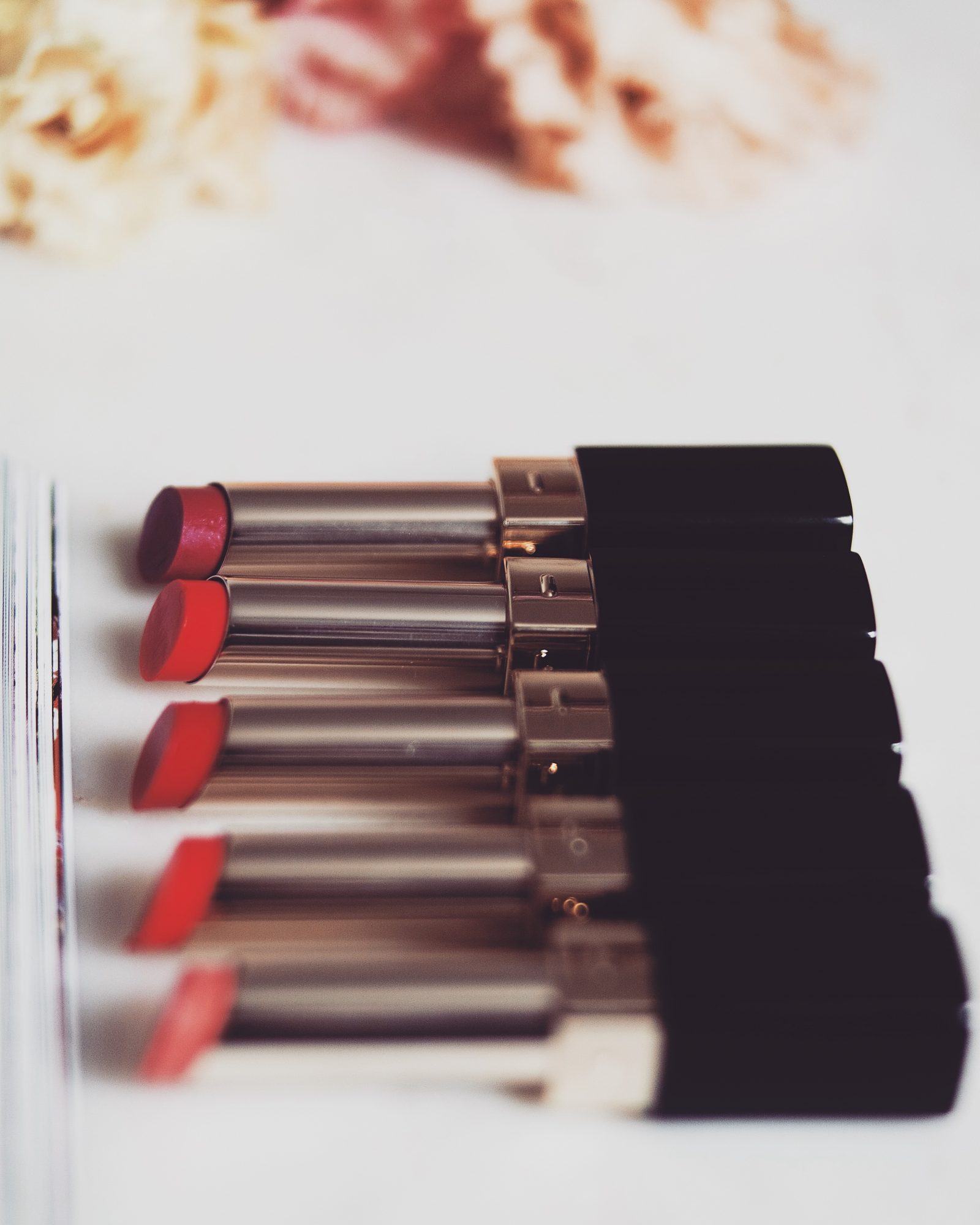 Dolce & Gabbana Beauty - Miss Sicily Lipstick