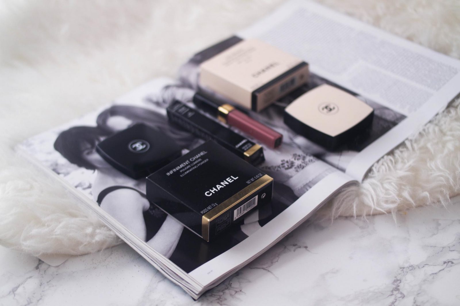 12 Props That Will Improve Your Blog Photos Chanel Beauty