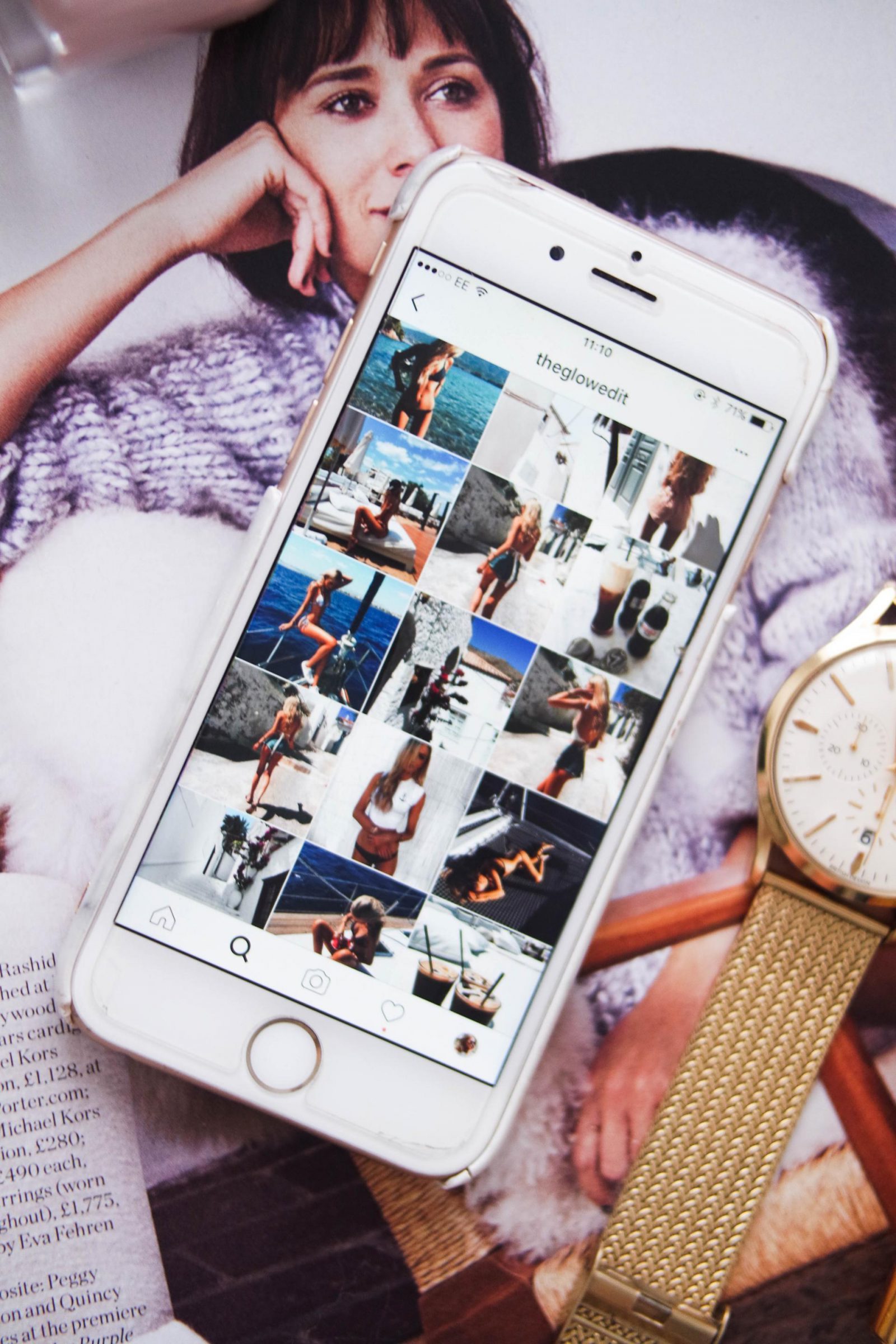 10 Ways To Grow Your Instagram Following & Using Insta Stories