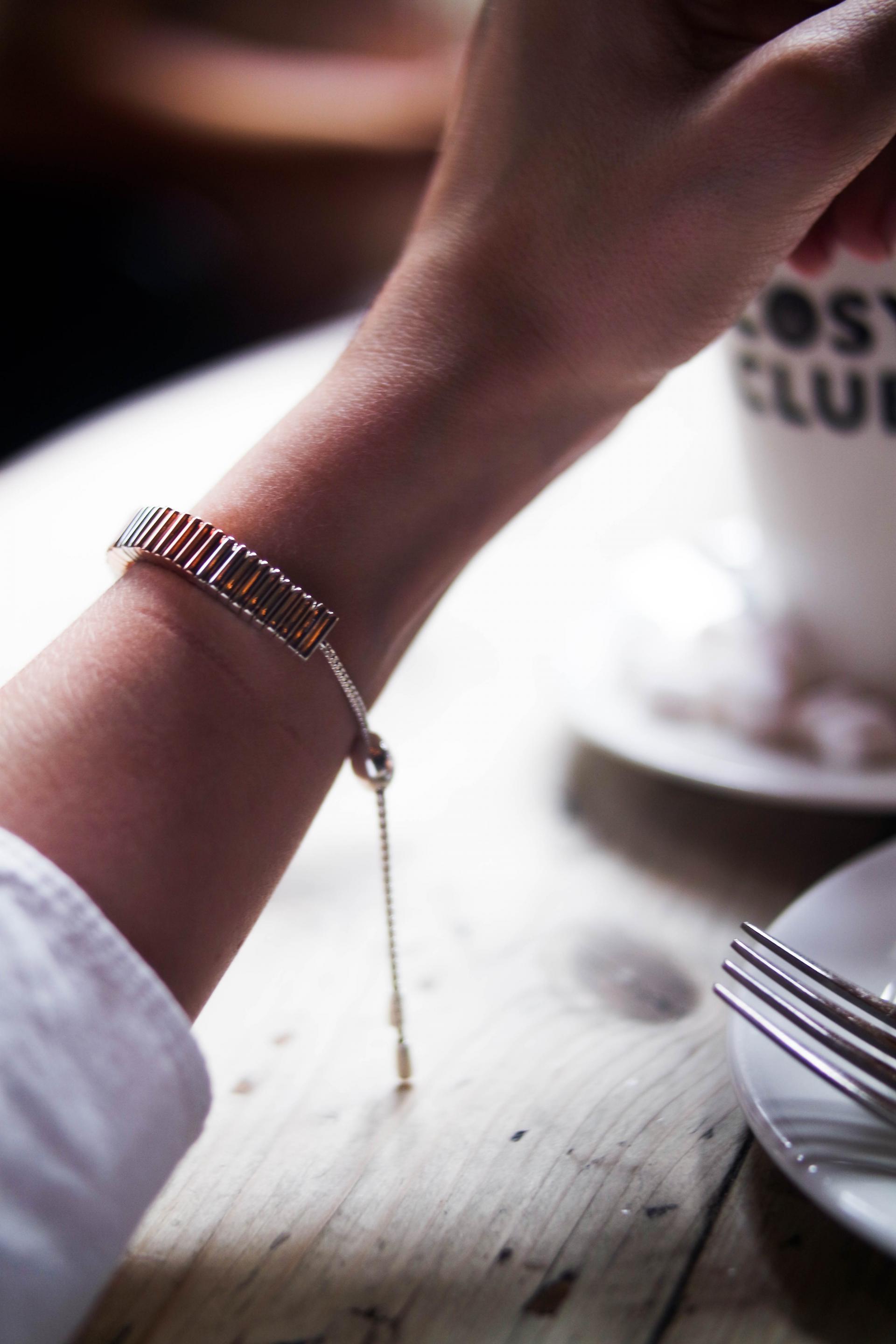 The Friendship Bracelet An Unbreakable Bond Links Of London Silver Love Style Mindfulness Fashion Personal Style Blog