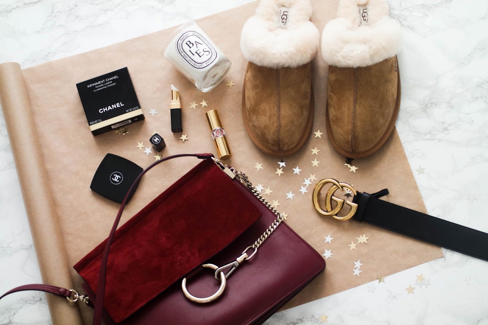 How To Nail Gifting For Her This Christmas For The Luxury Lover