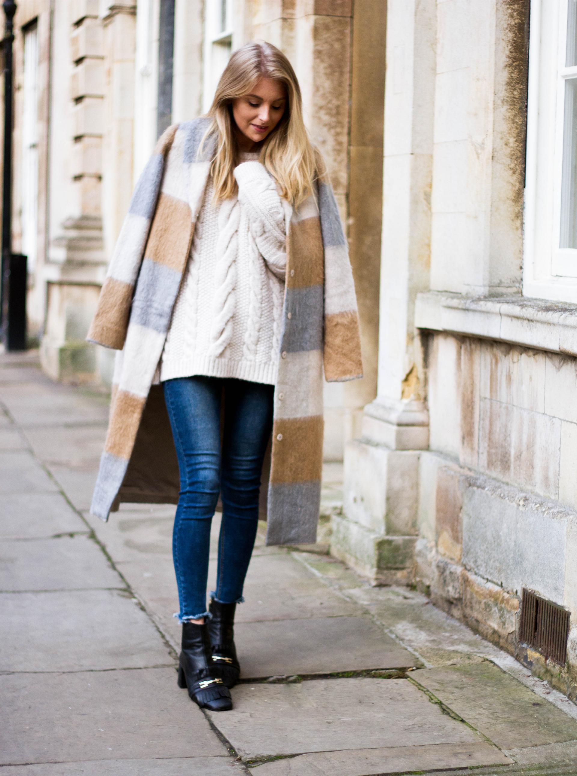 5 Statement Coats to Transform Your Winter Wardrobe | Love Style ...