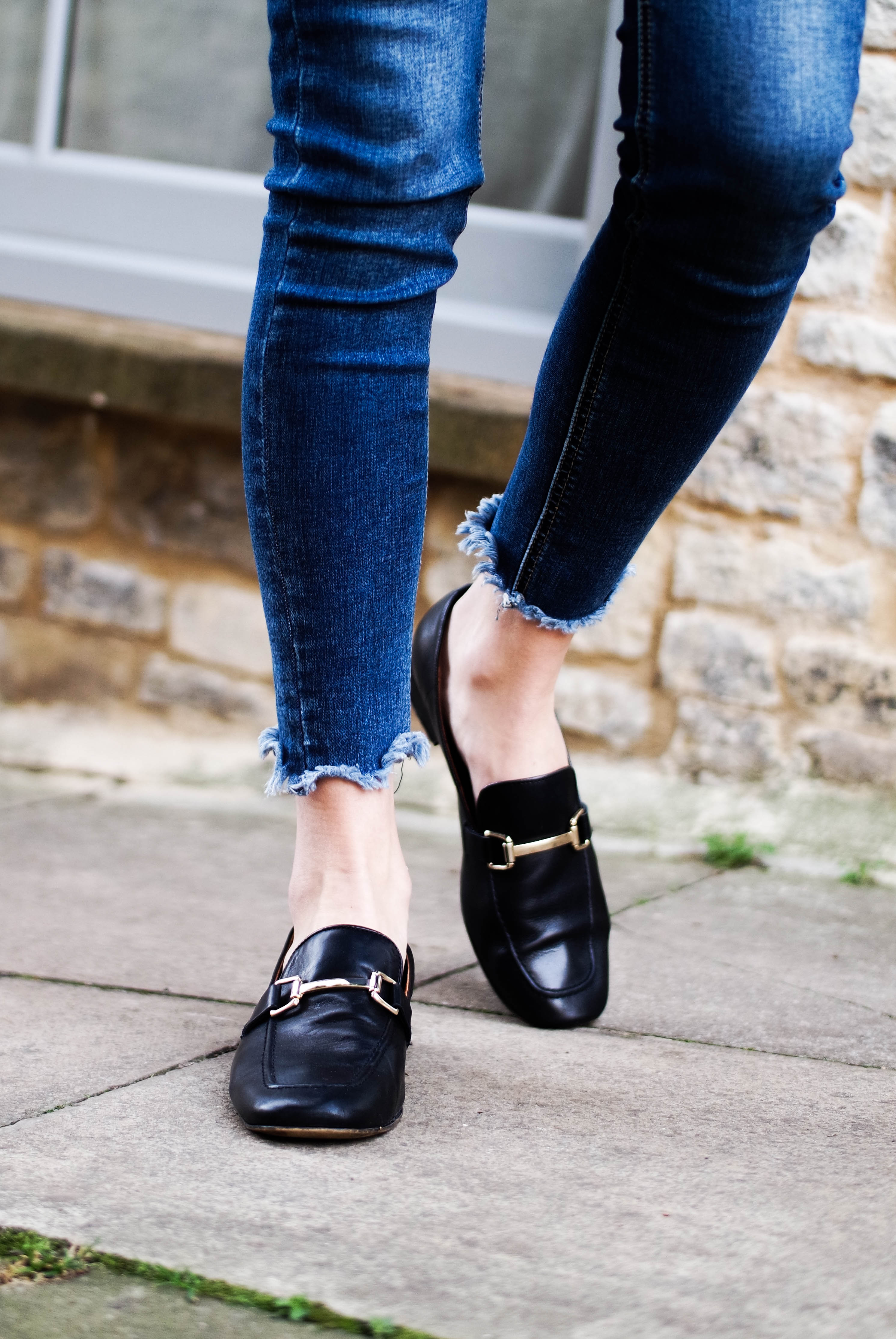 loafers gucci dupe