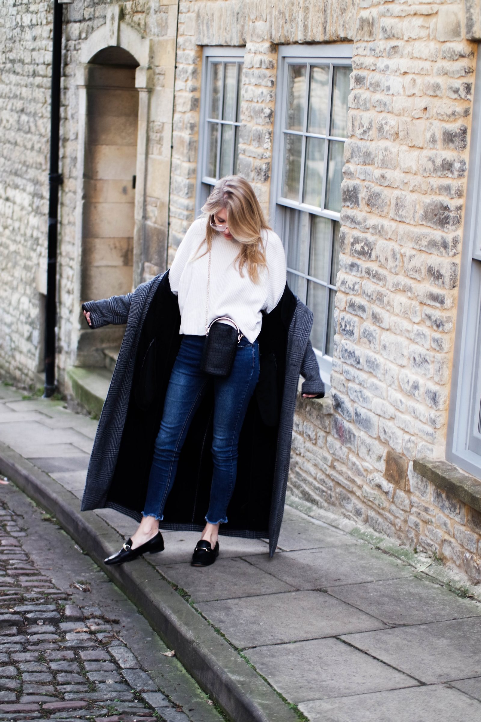 5 Reasons To Invest In Cashmere - Street Style