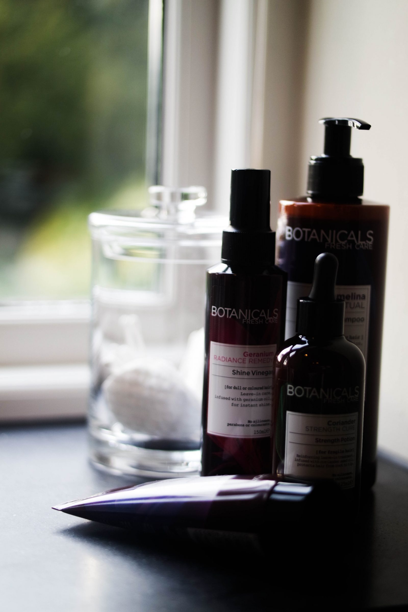 Loreal Botanicals - Haircare Collection