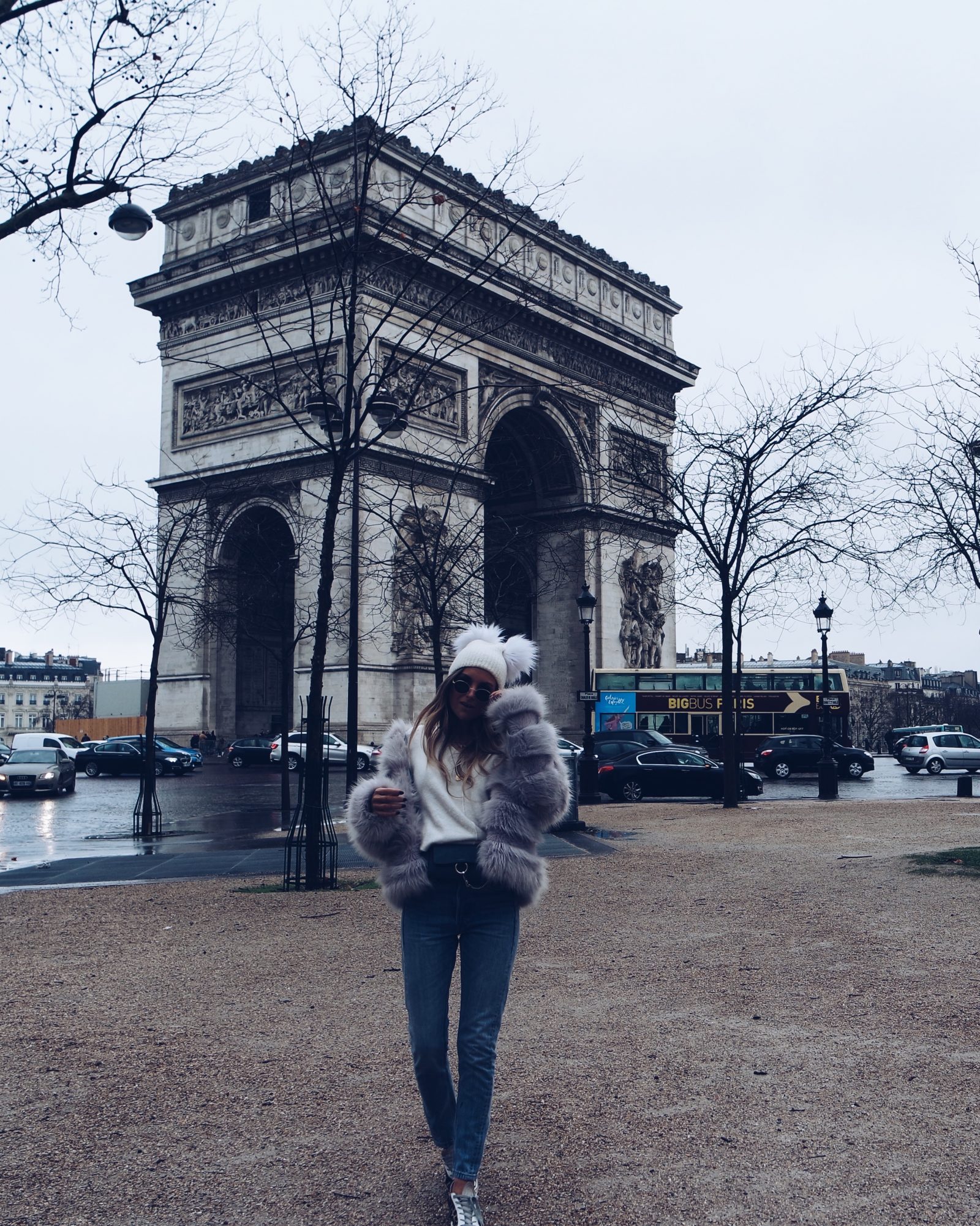 A Long Weekend In Paris | The Girls Guide