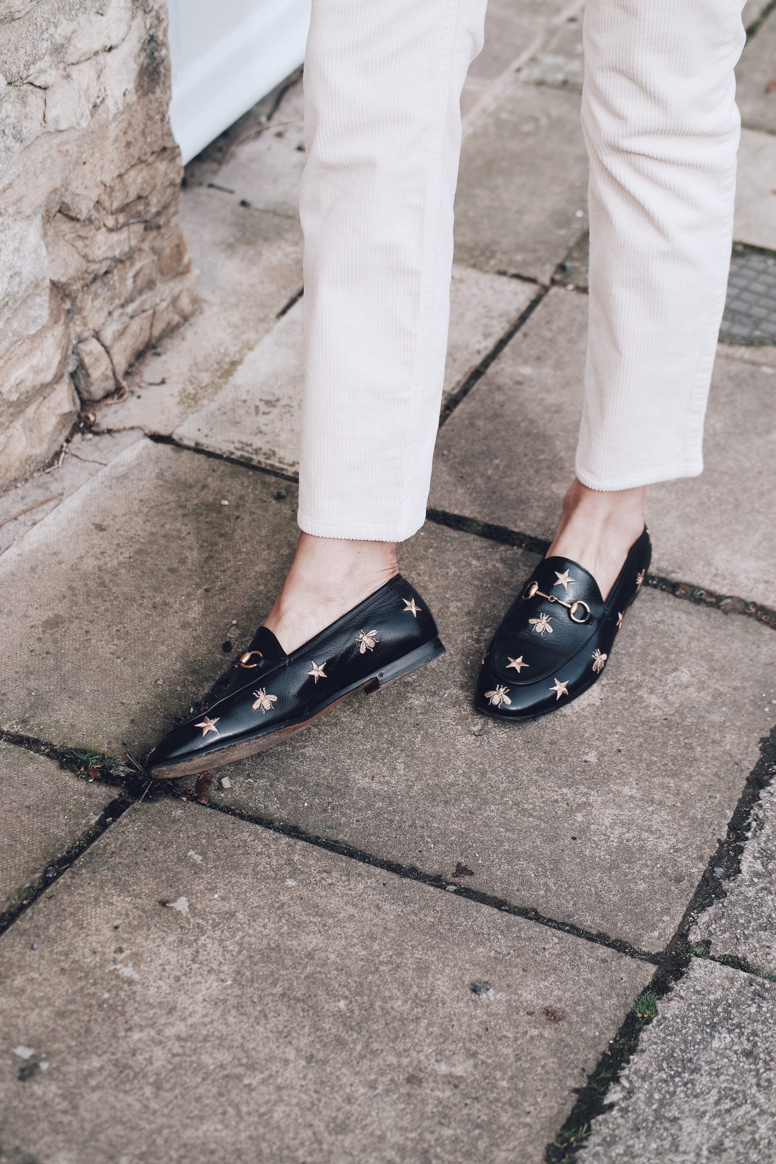 The Quest For The Perfect Gucci Loafers 