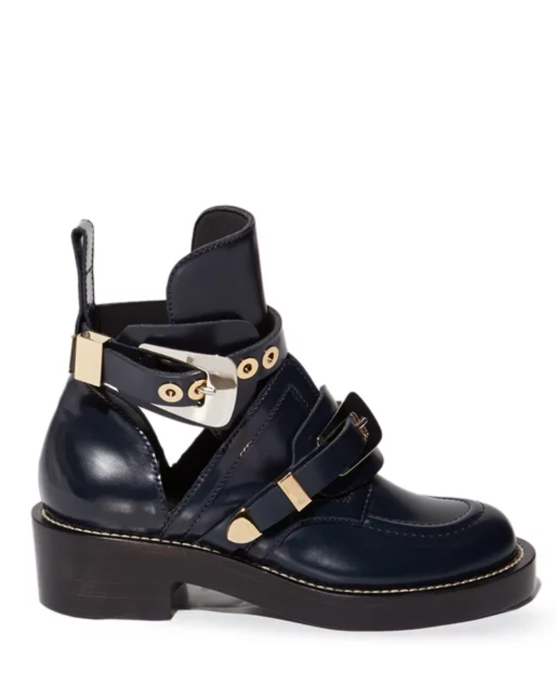 The 10 Best Balenciaga Inspired Boots For Less  Lane Creatore