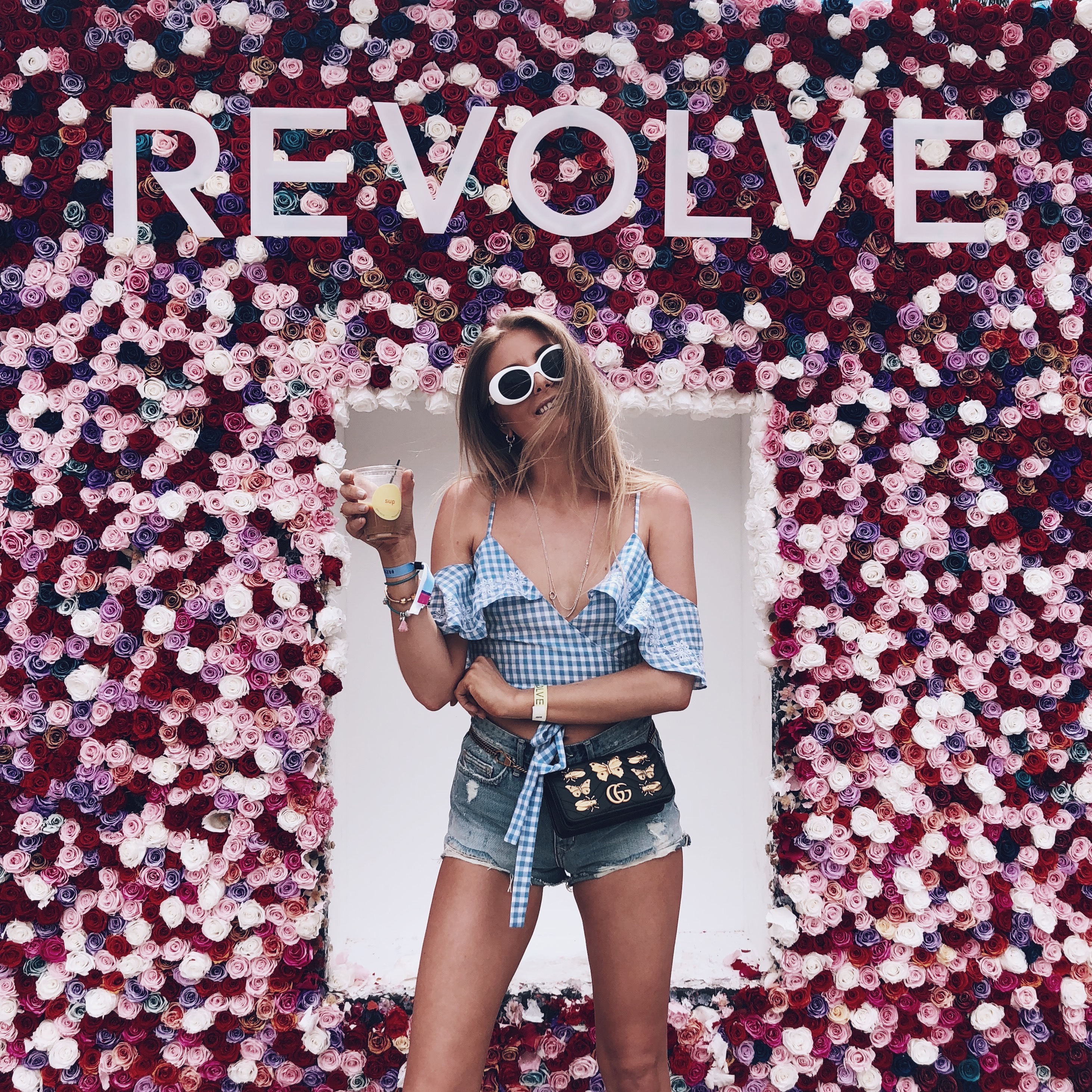 Revolve Festival Day 2 Palm Springs Love Style Mindfulness
