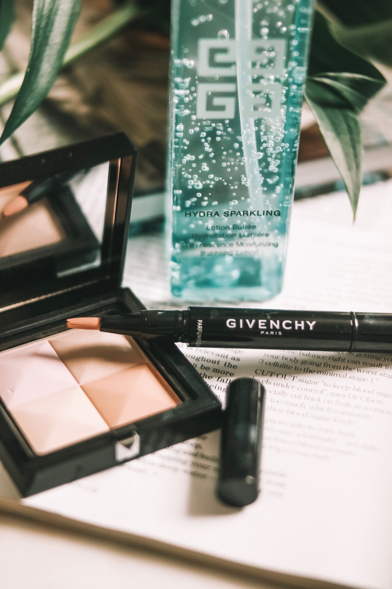 Givenchy Beauty Concealer