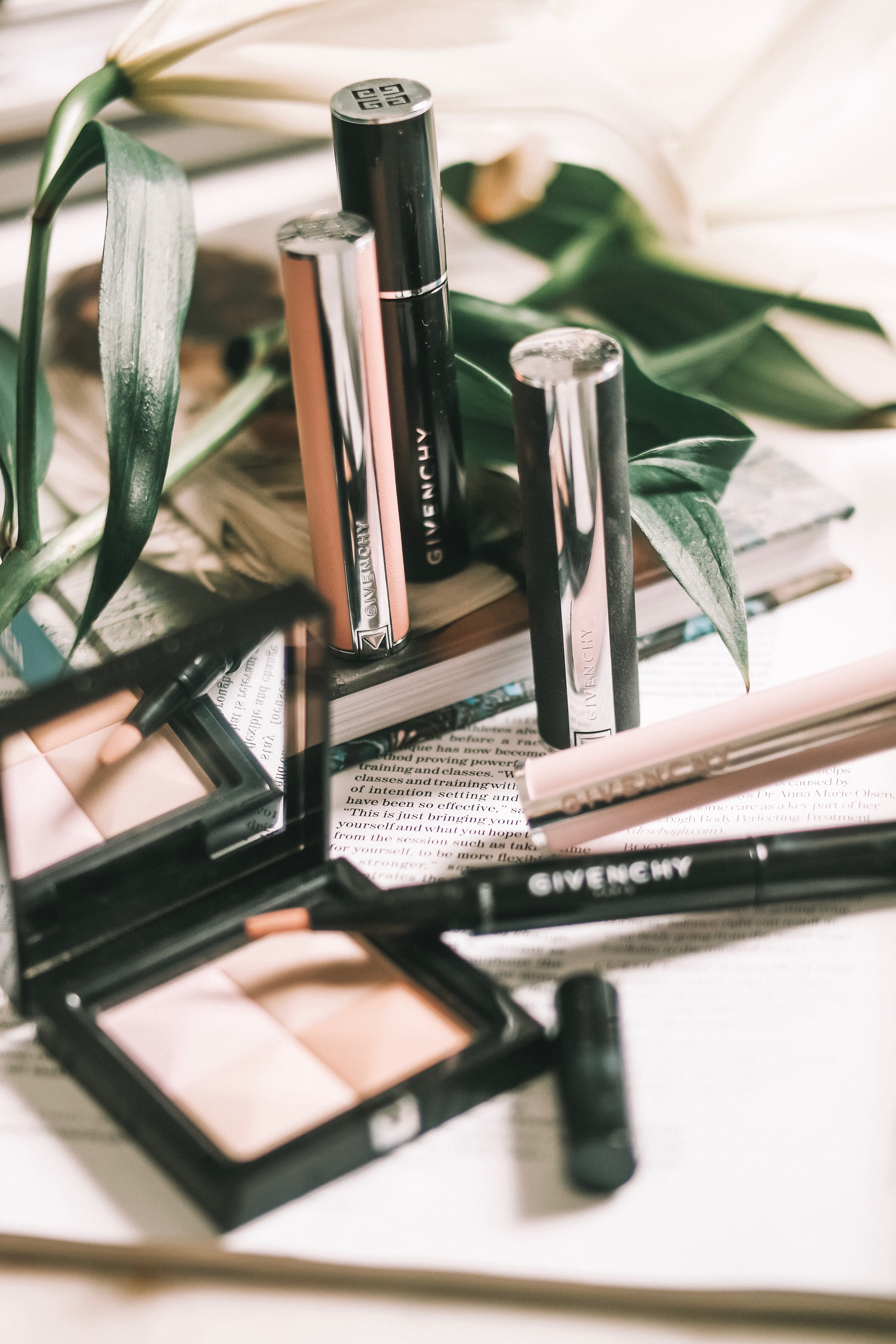 givenchy beauty products
