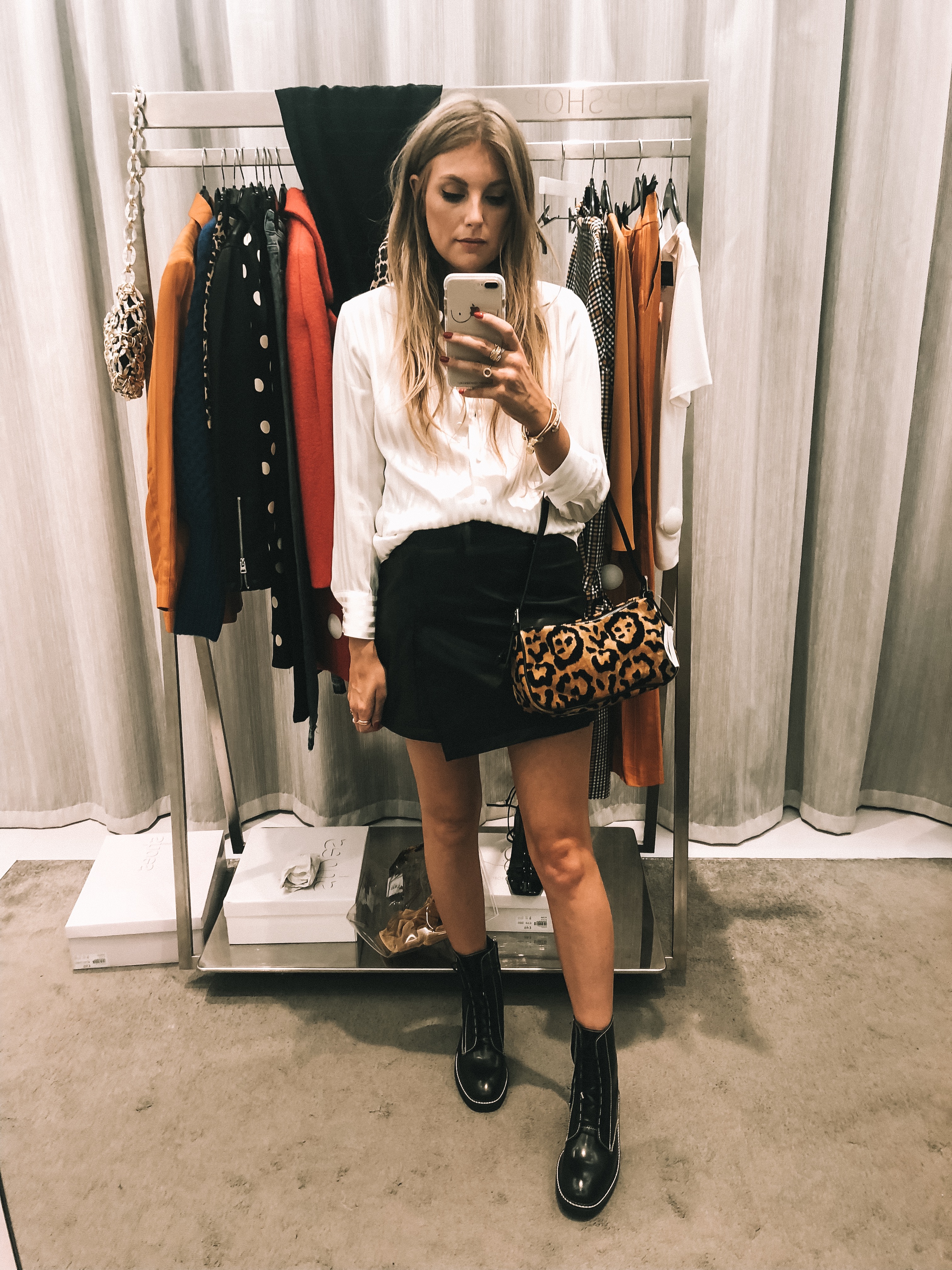outfit workwear