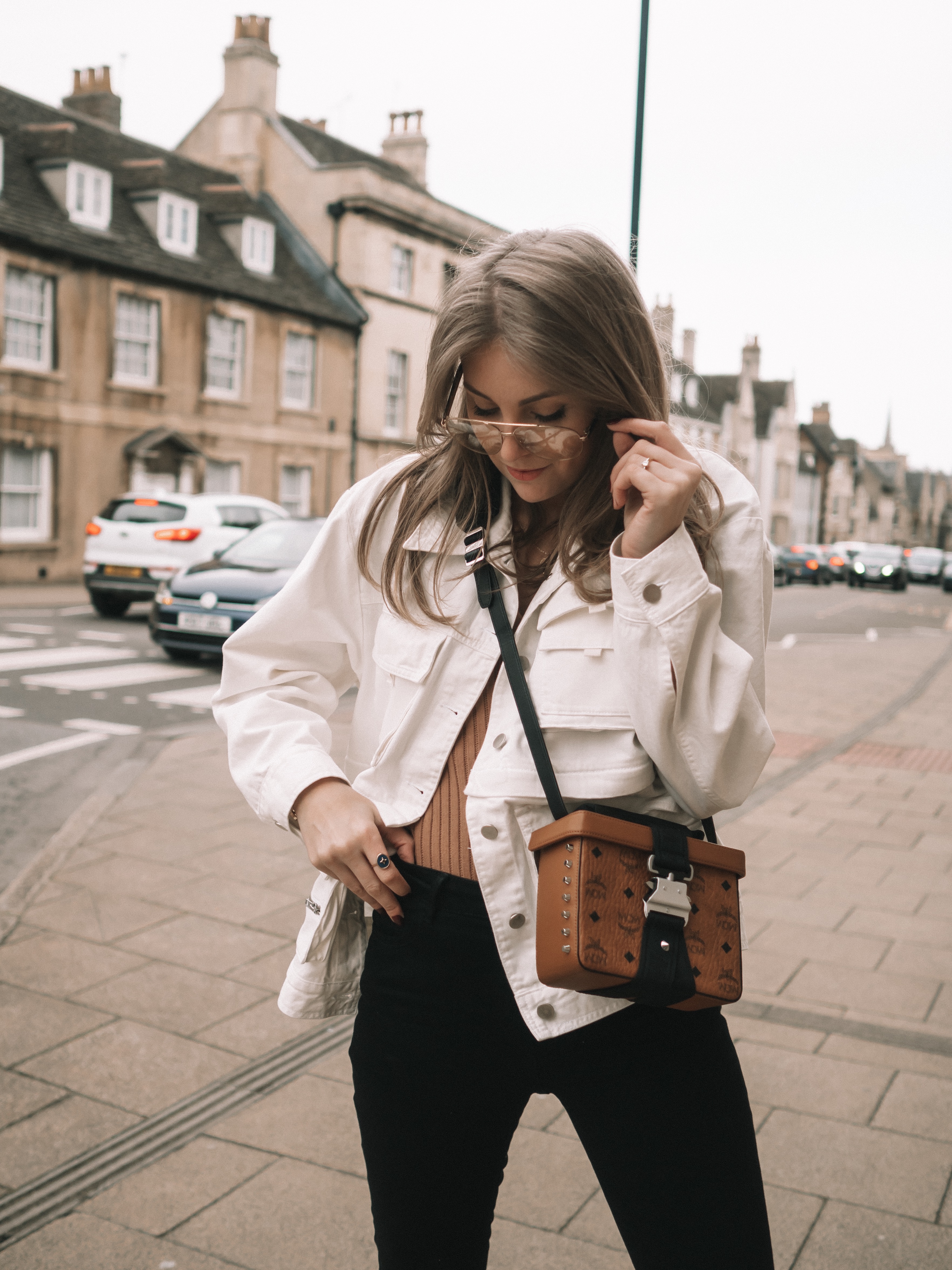 9 Of The Best The Utility Trend Love Style Mindfulness Fashion