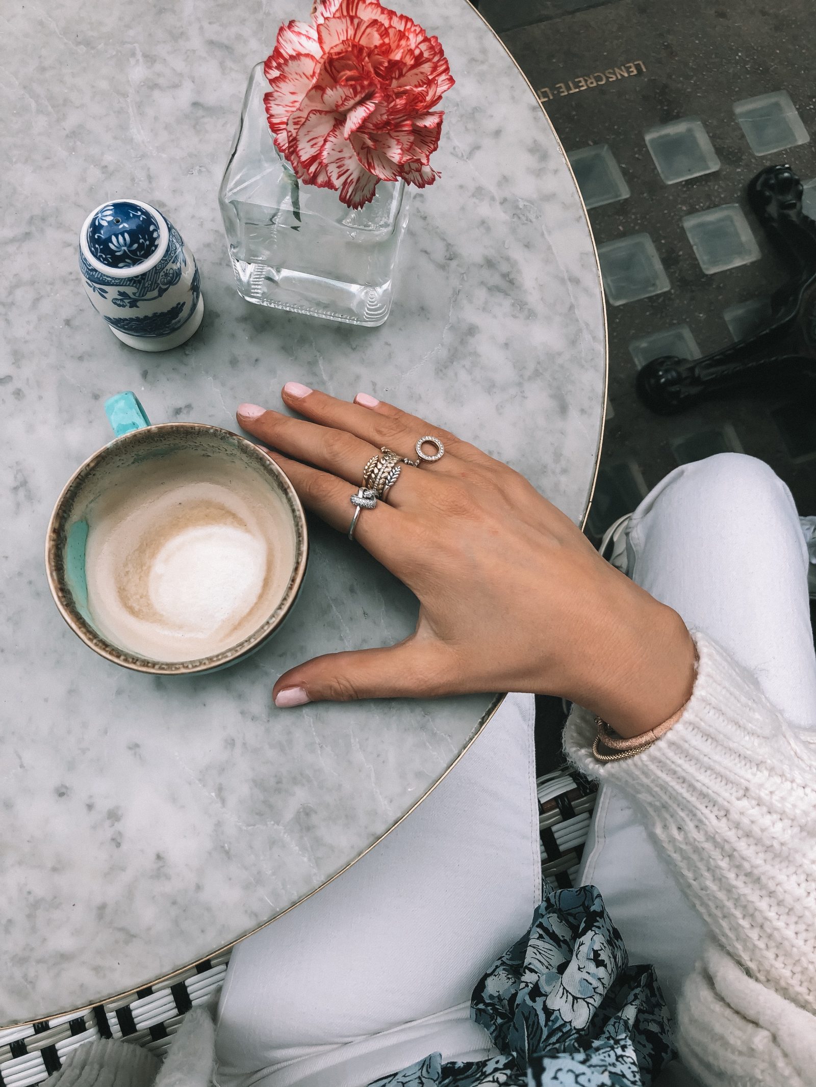 Pandora Ring Collection - Amazing Pandora Discount Code - SINEAD15 for 15% off!