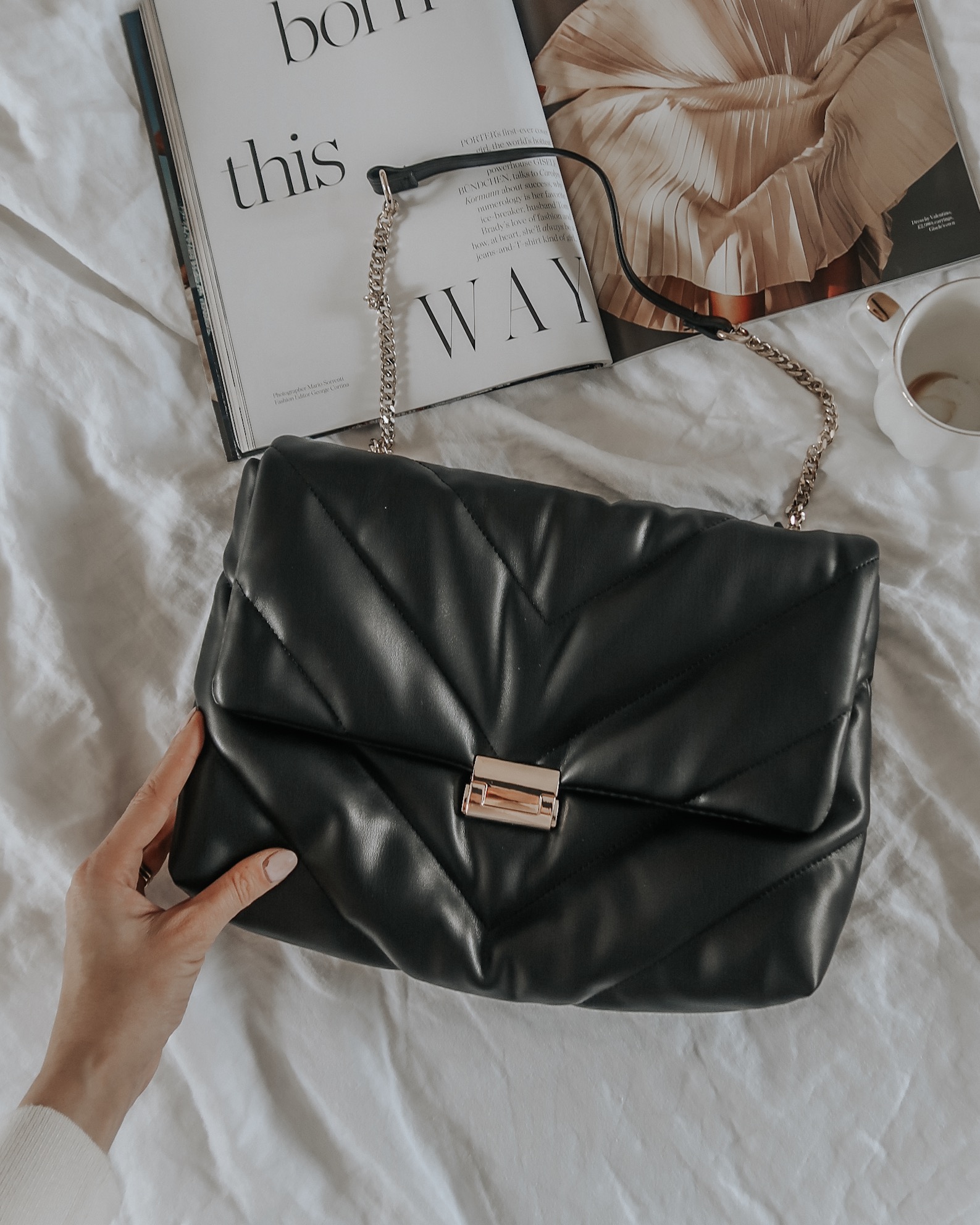 The Best Designer Dupes | Love Style Mindfulness - Fashion & Personal Style Blog