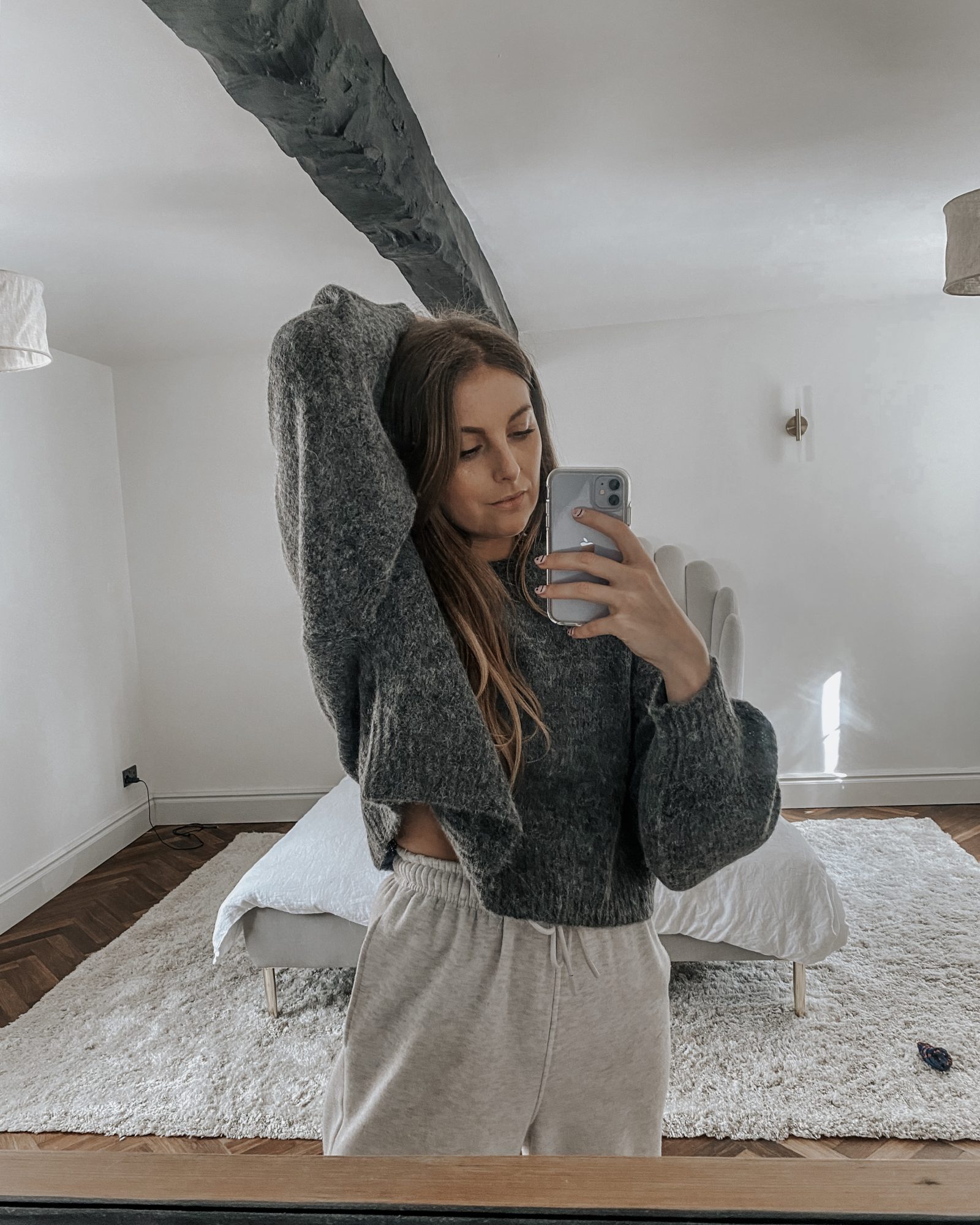 Comfy-Outfit-Ideas-Loungewear