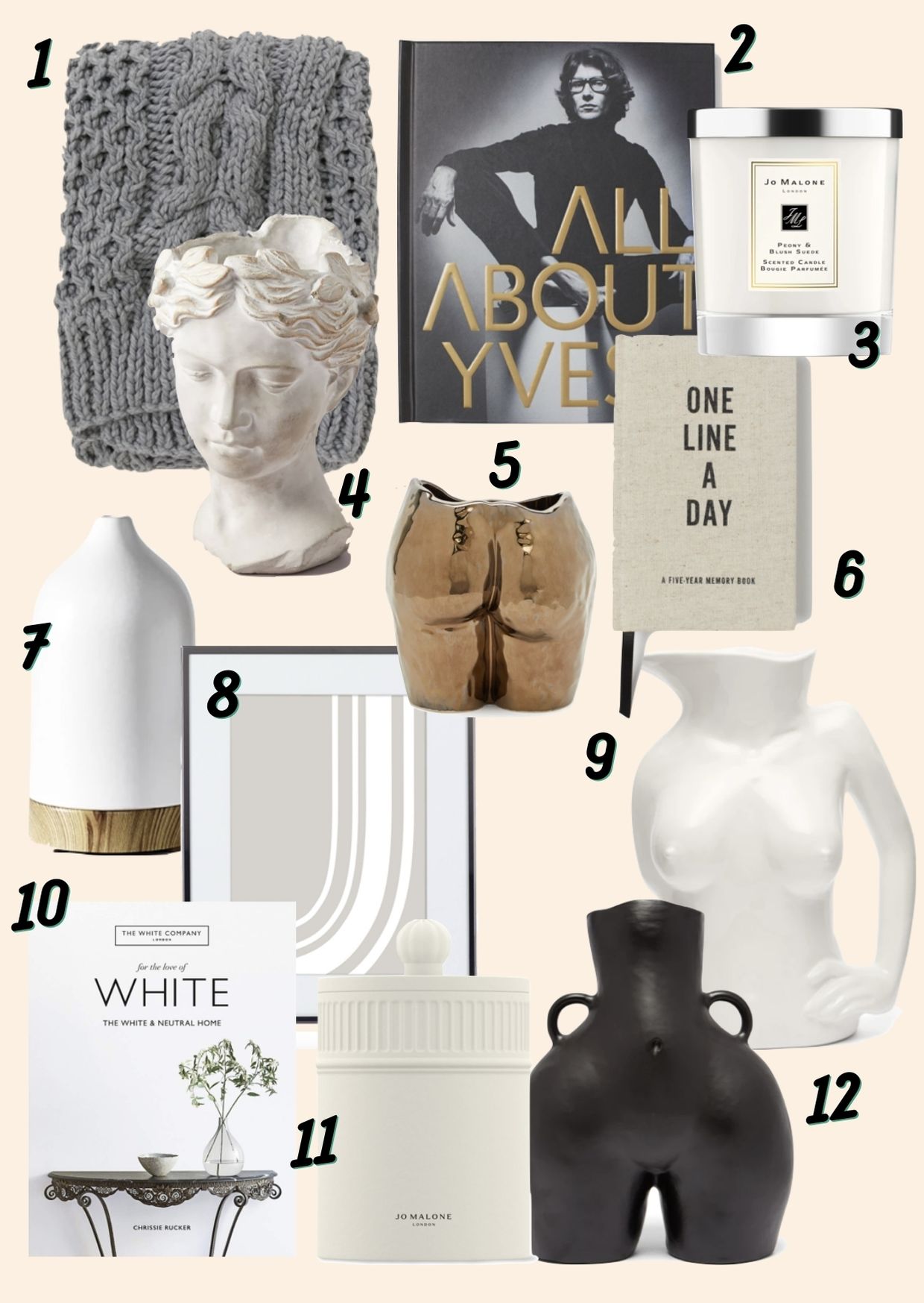 Christmas Gift Ideas 2020  Love Style Mindfulness  Fashion & Personal