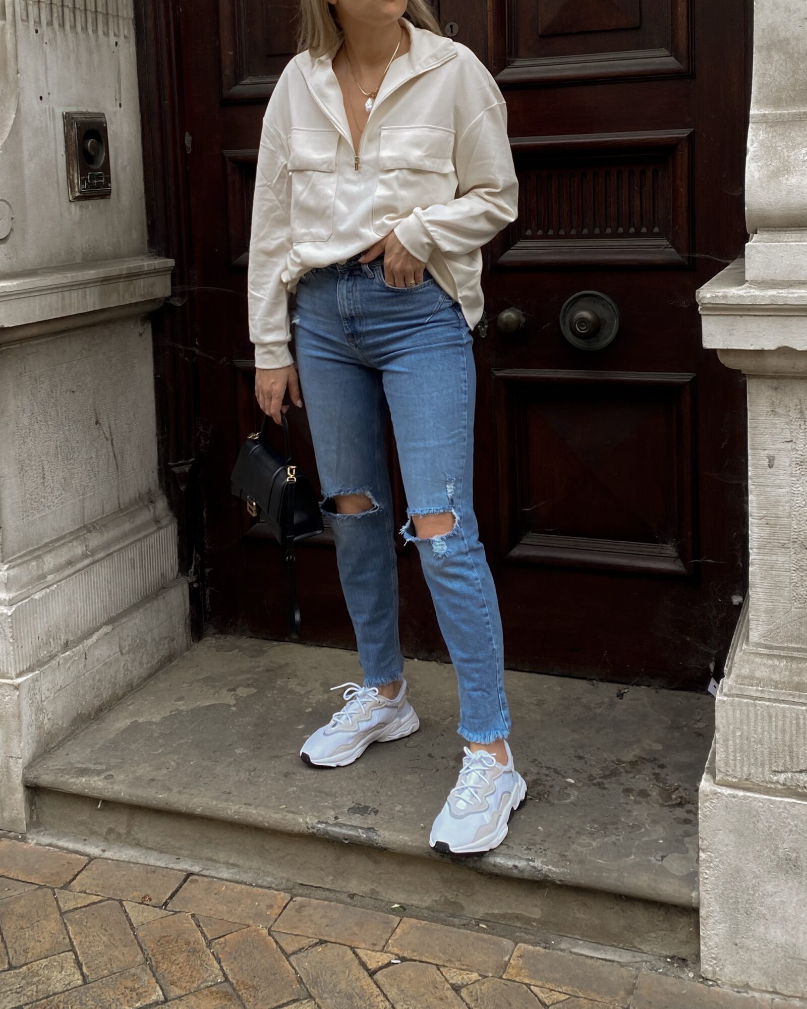 Styling Jeans at Very - River Island Jeans