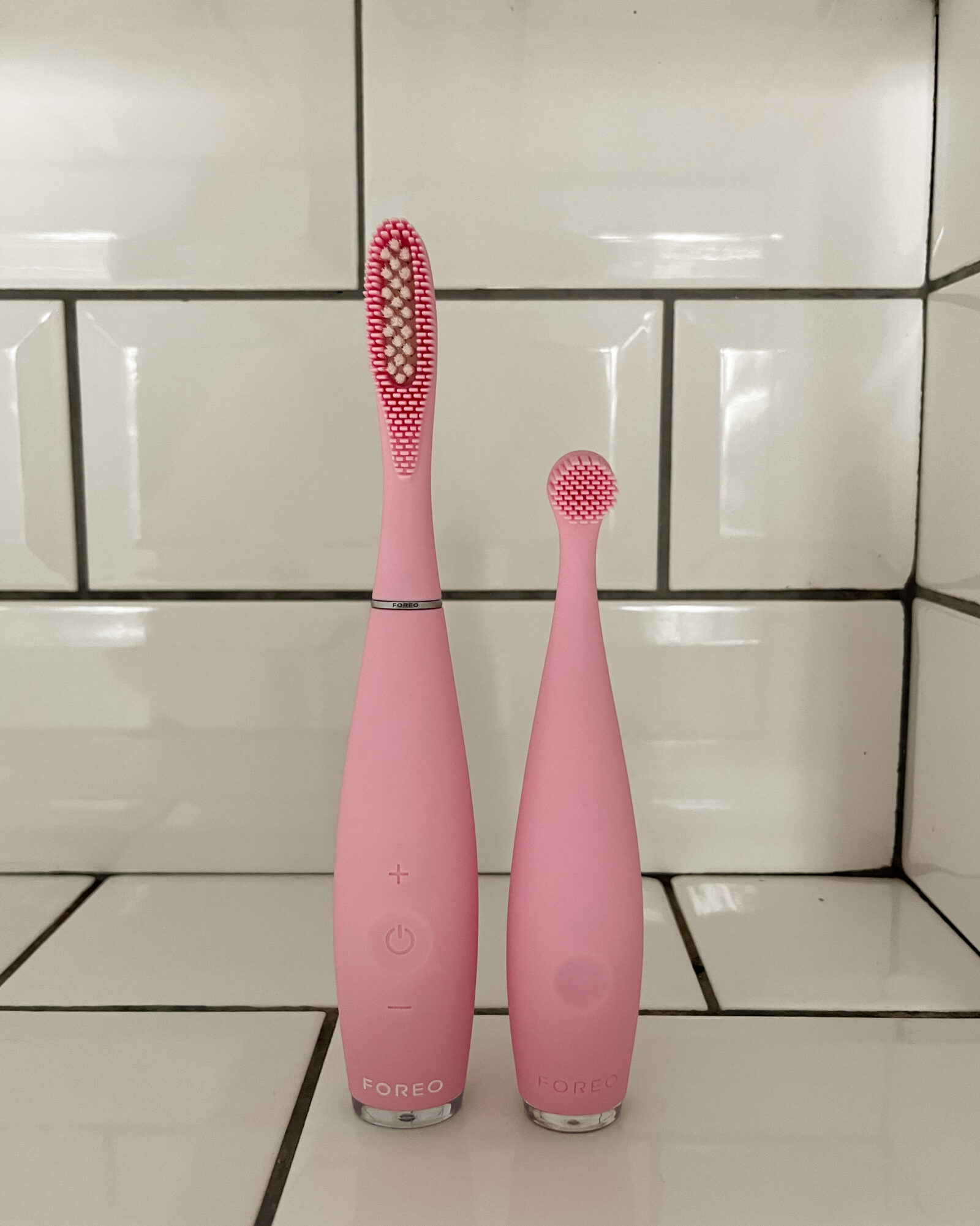 Foreo Issa Silicone Toothbrush